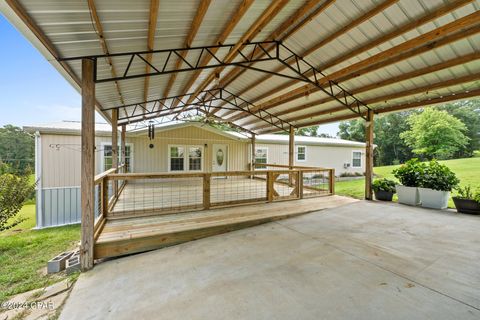 A home in Chipley