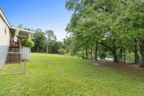 A home in Chipley