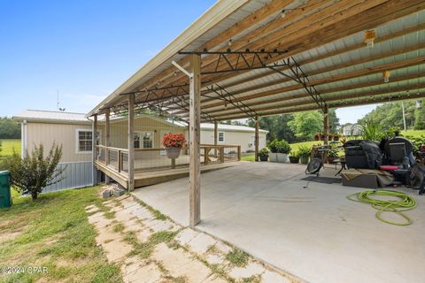 A home in Chipley