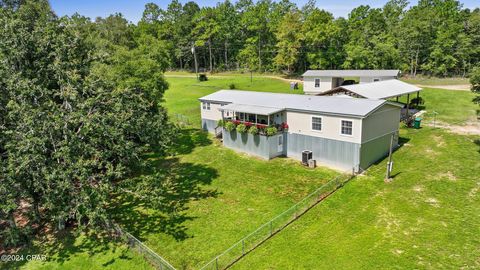 A home in Chipley