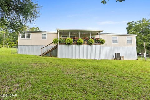 A home in Chipley