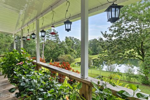 A home in Chipley