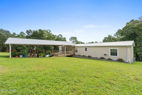 A home in Chipley