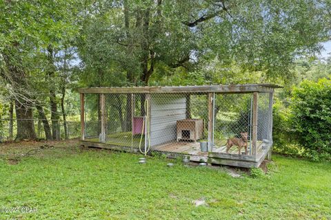 A home in Chipley