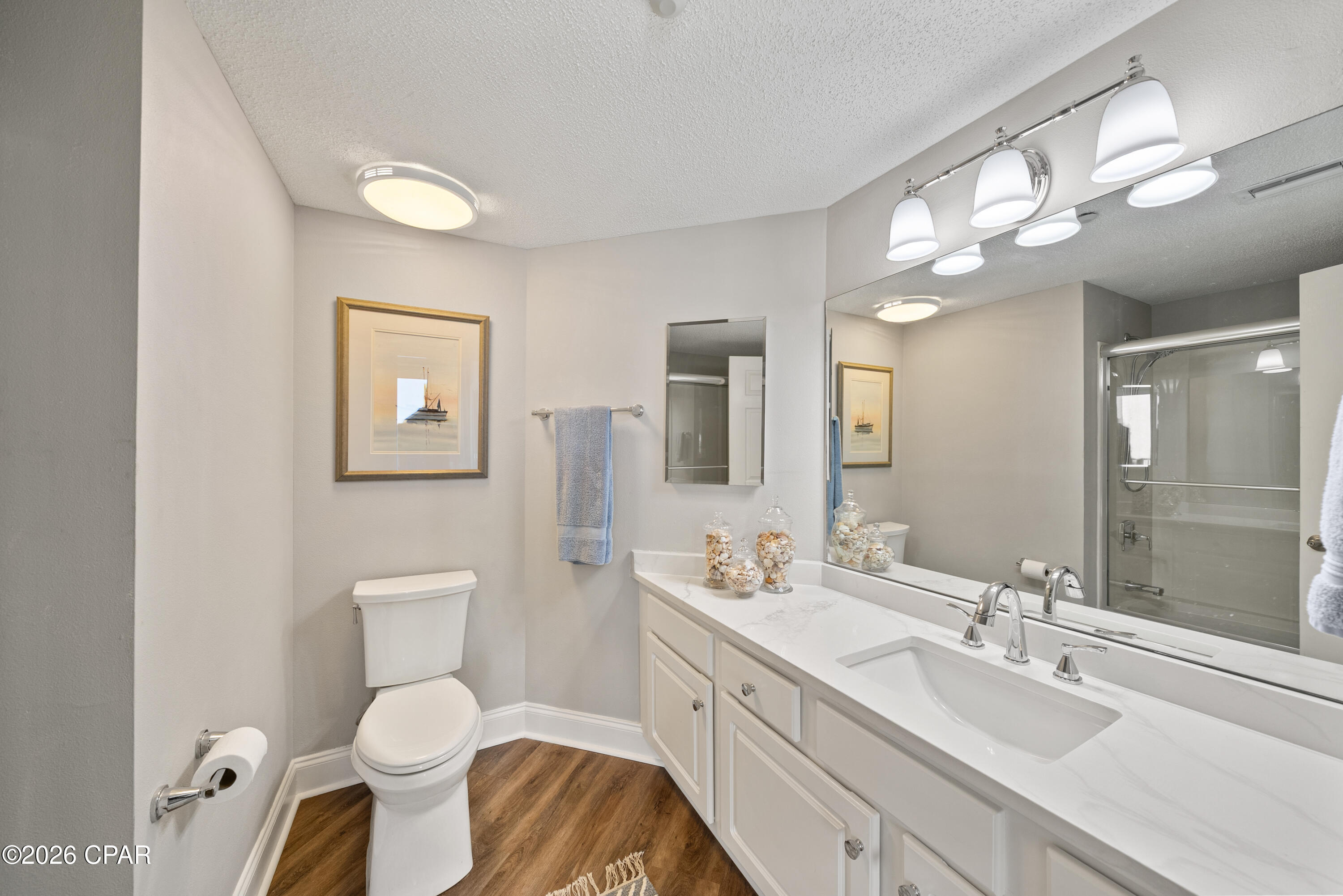 St. Andrews Park Place - Residential