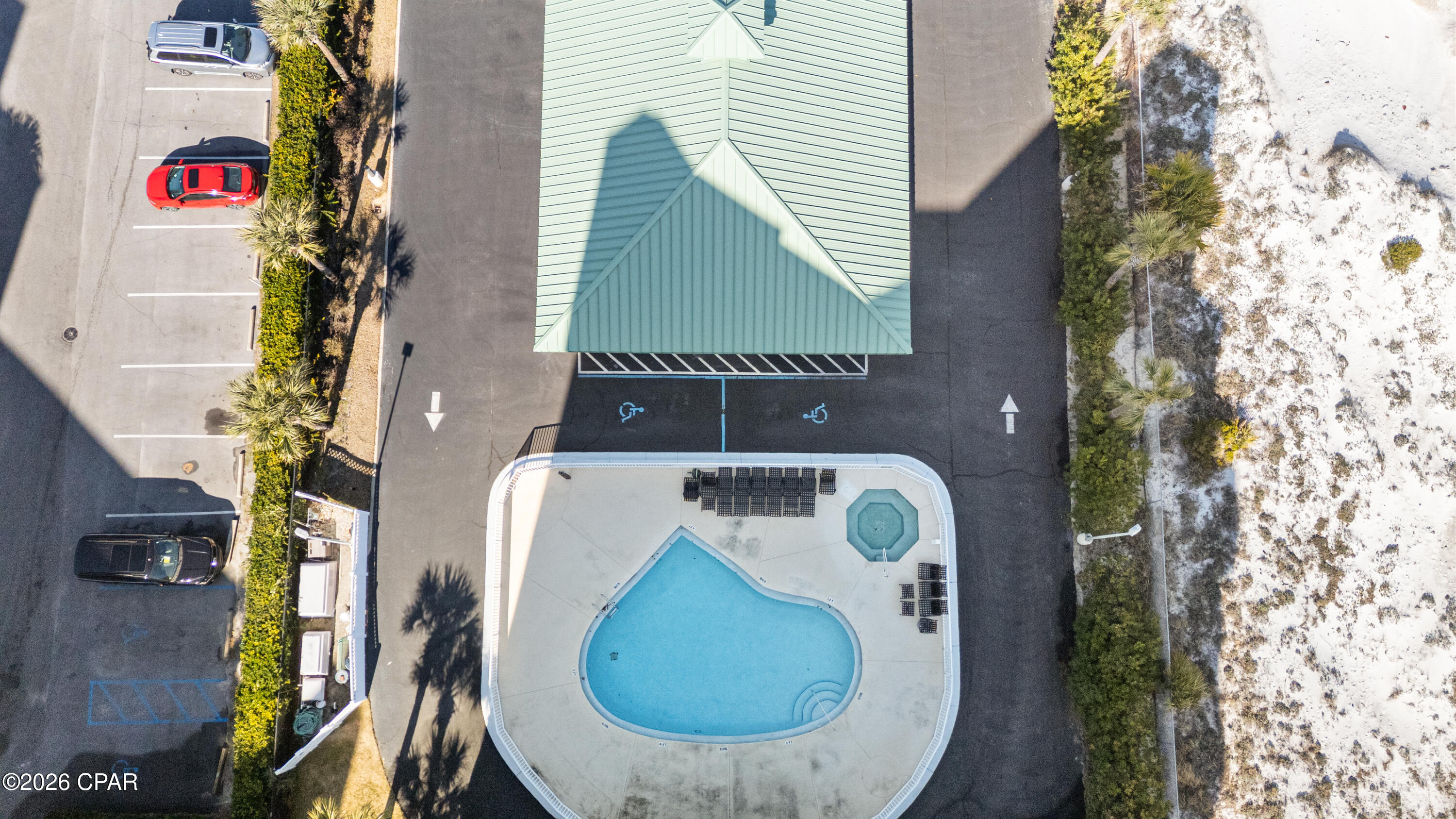 St. Andrews Park Place - Residential