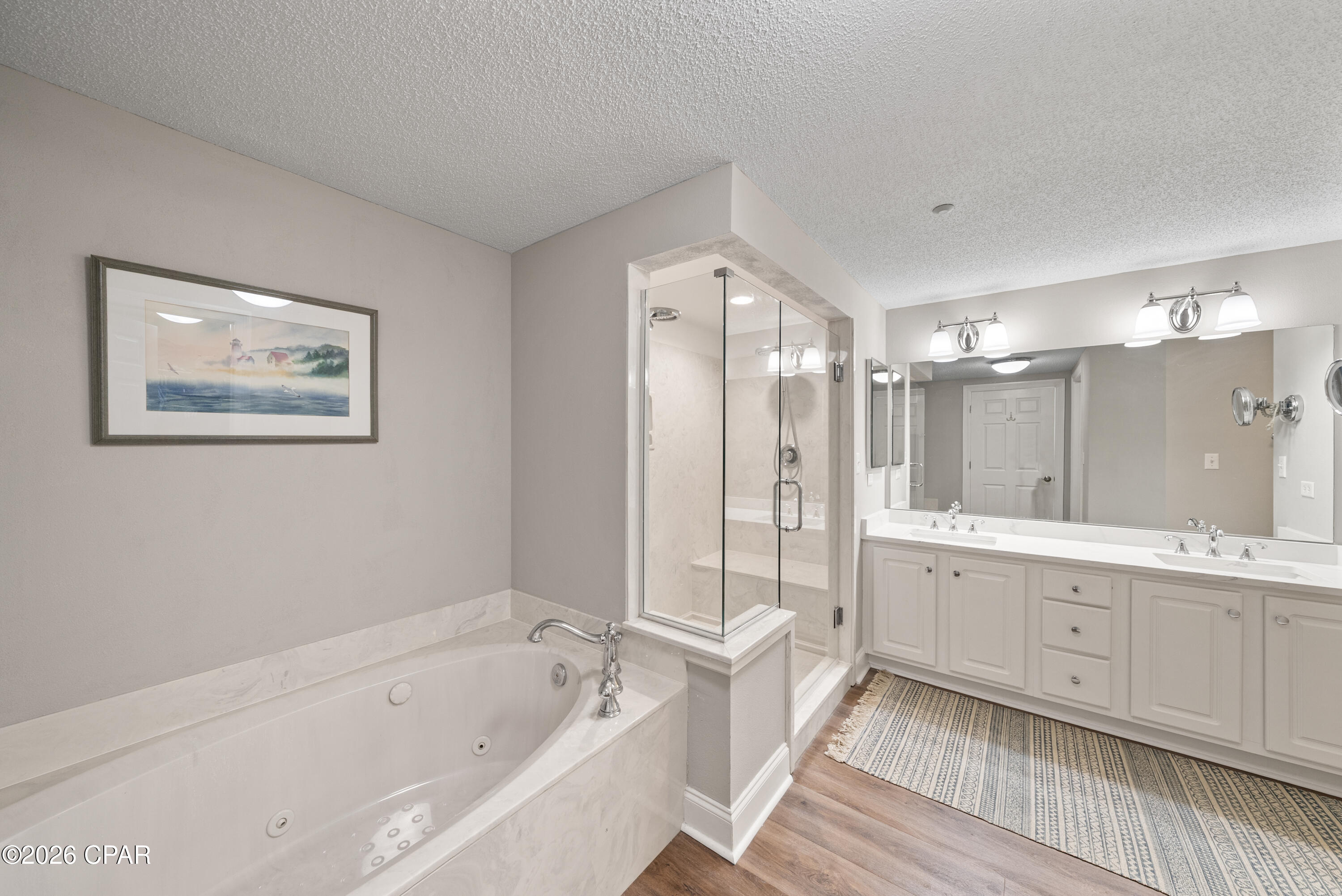 St. Andrews Park Place - Residential