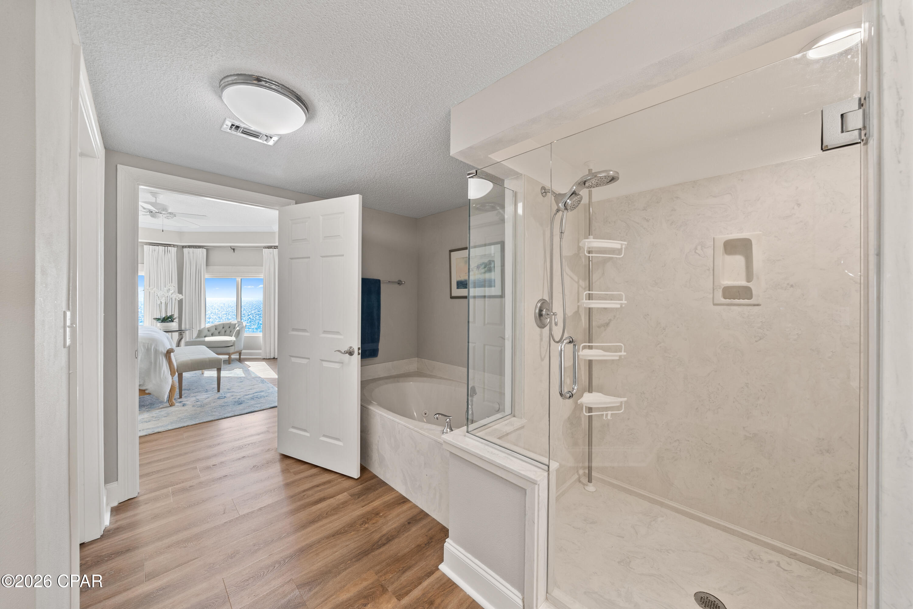 St. Andrews Park Place - Residential