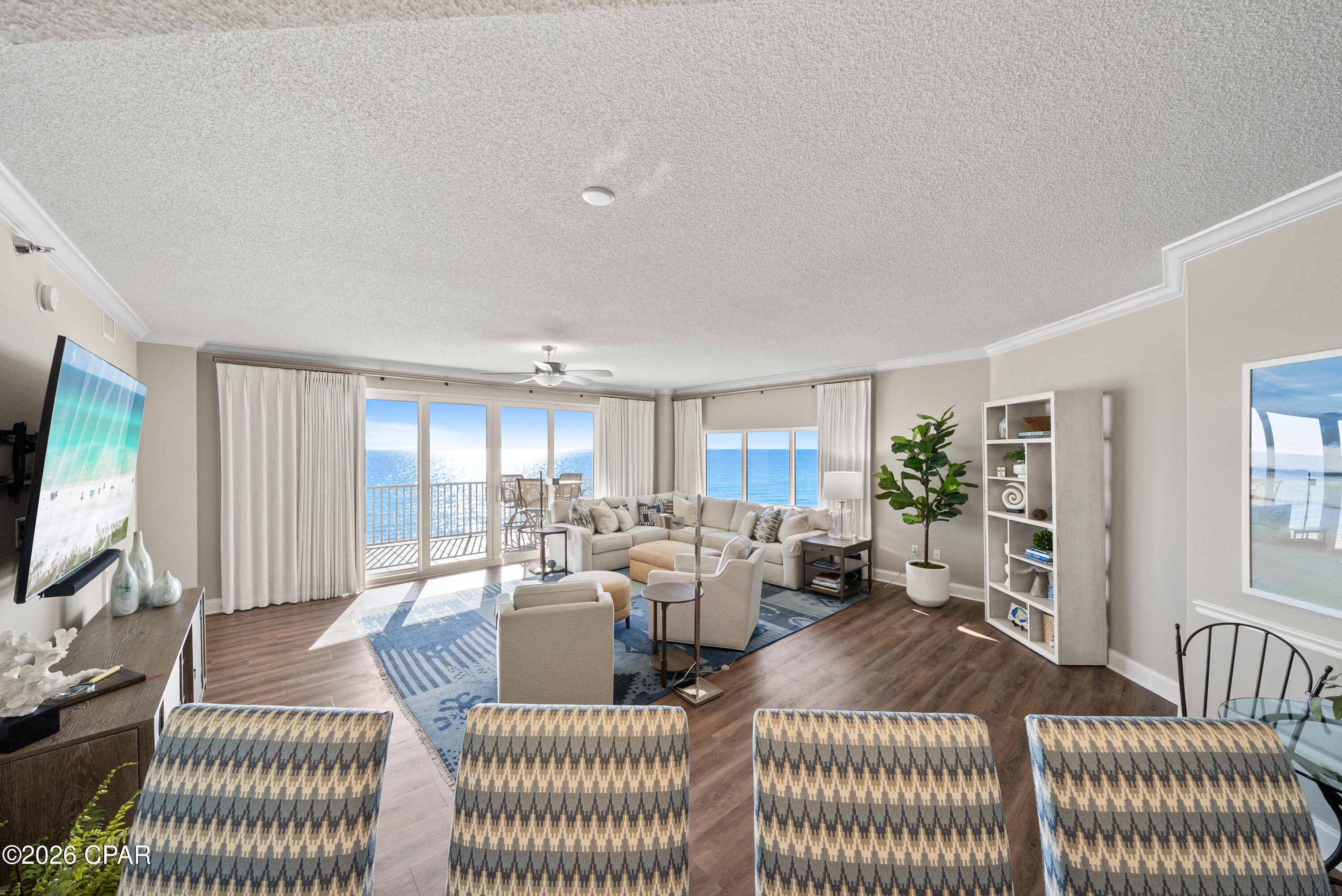 St. Andrews Park Place - Residential