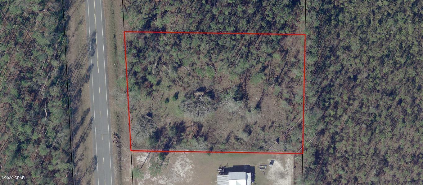 [No Recorded Subdiv] - Land