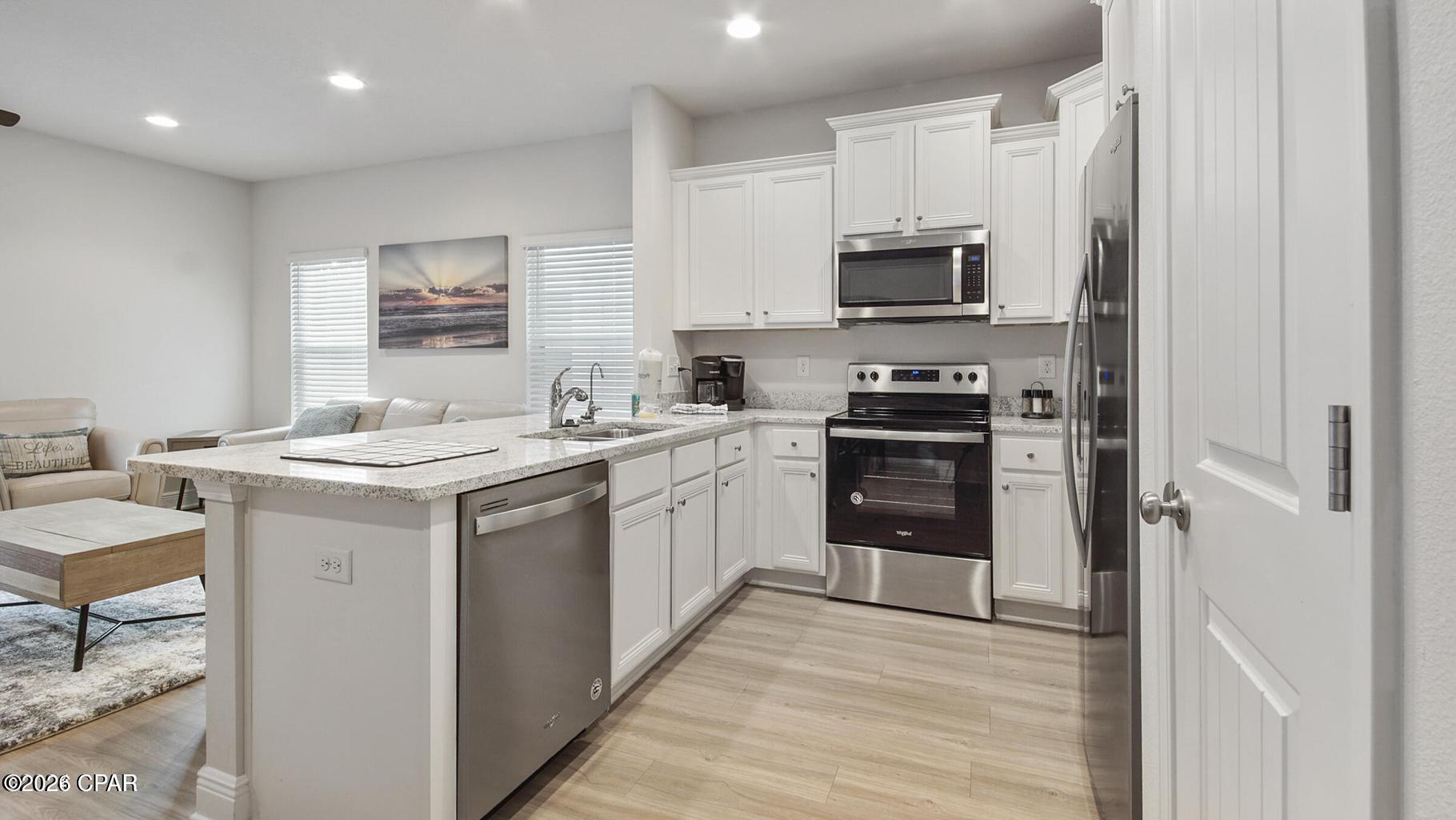 Hathaway Townhomes - Residential Lease