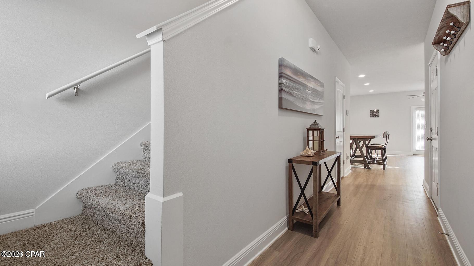 Hathaway Townhomes - Residential Lease