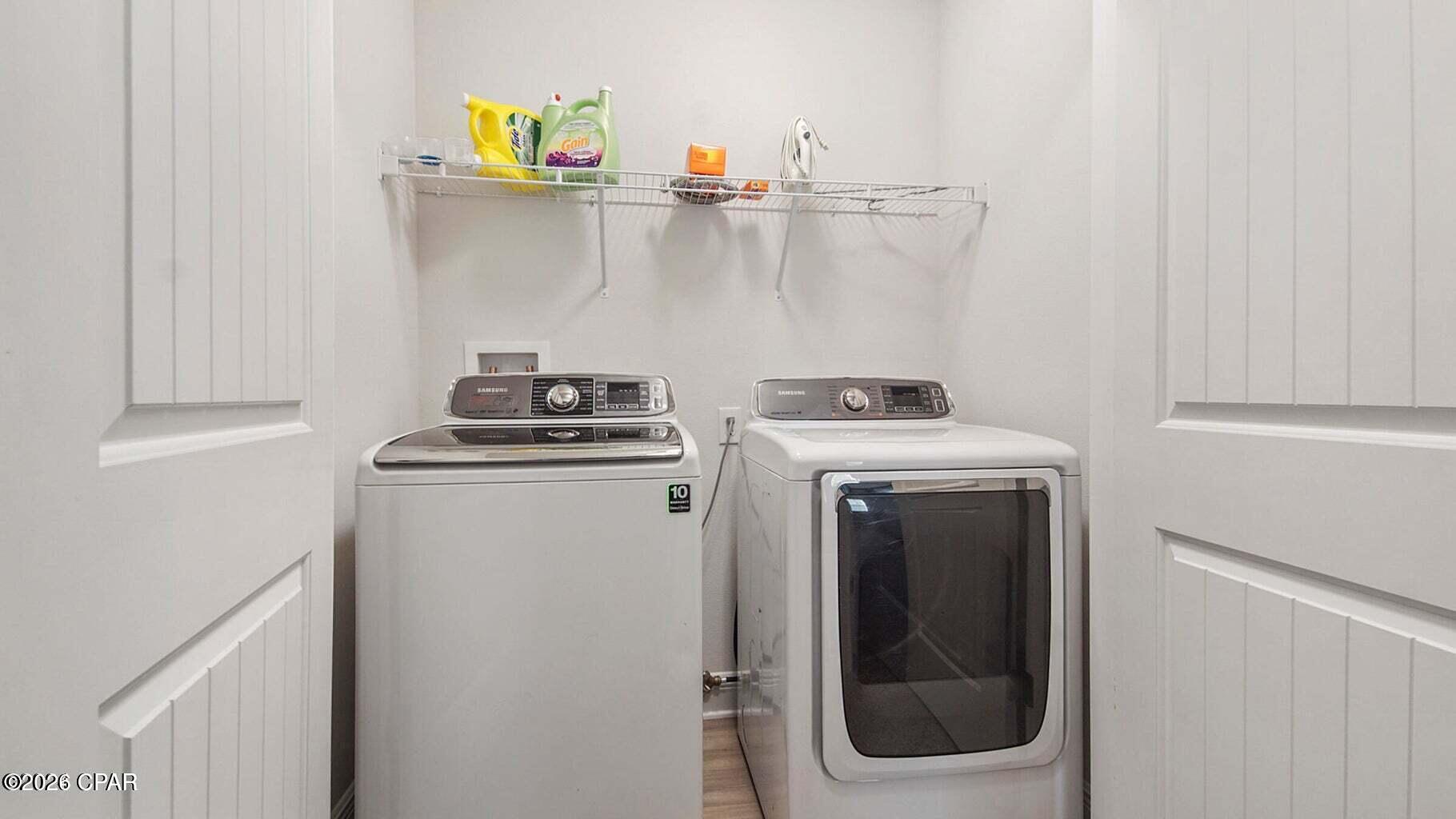 Hathaway Townhomes - Residential Lease