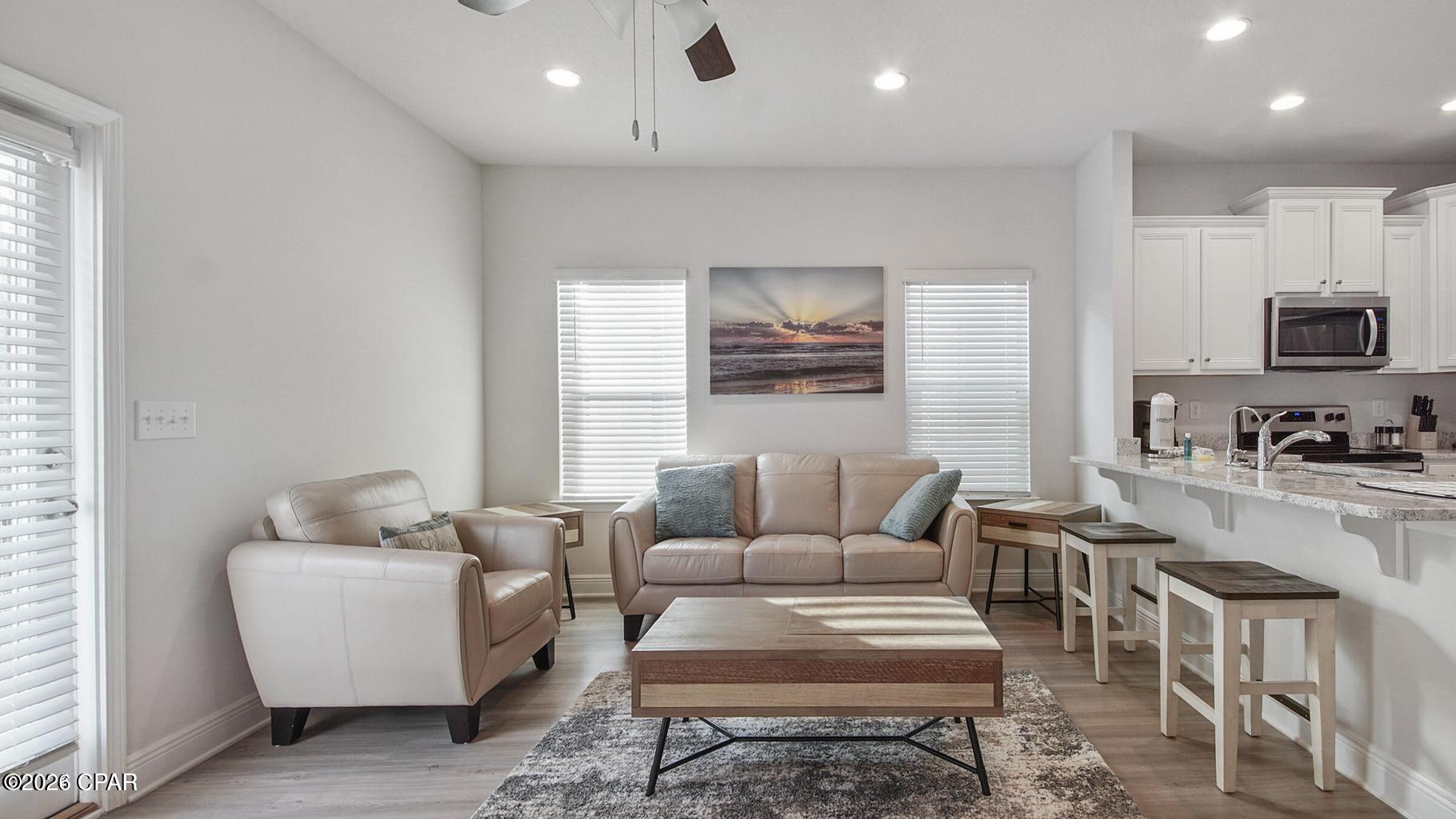 Hathaway Townhomes - Residential Lease