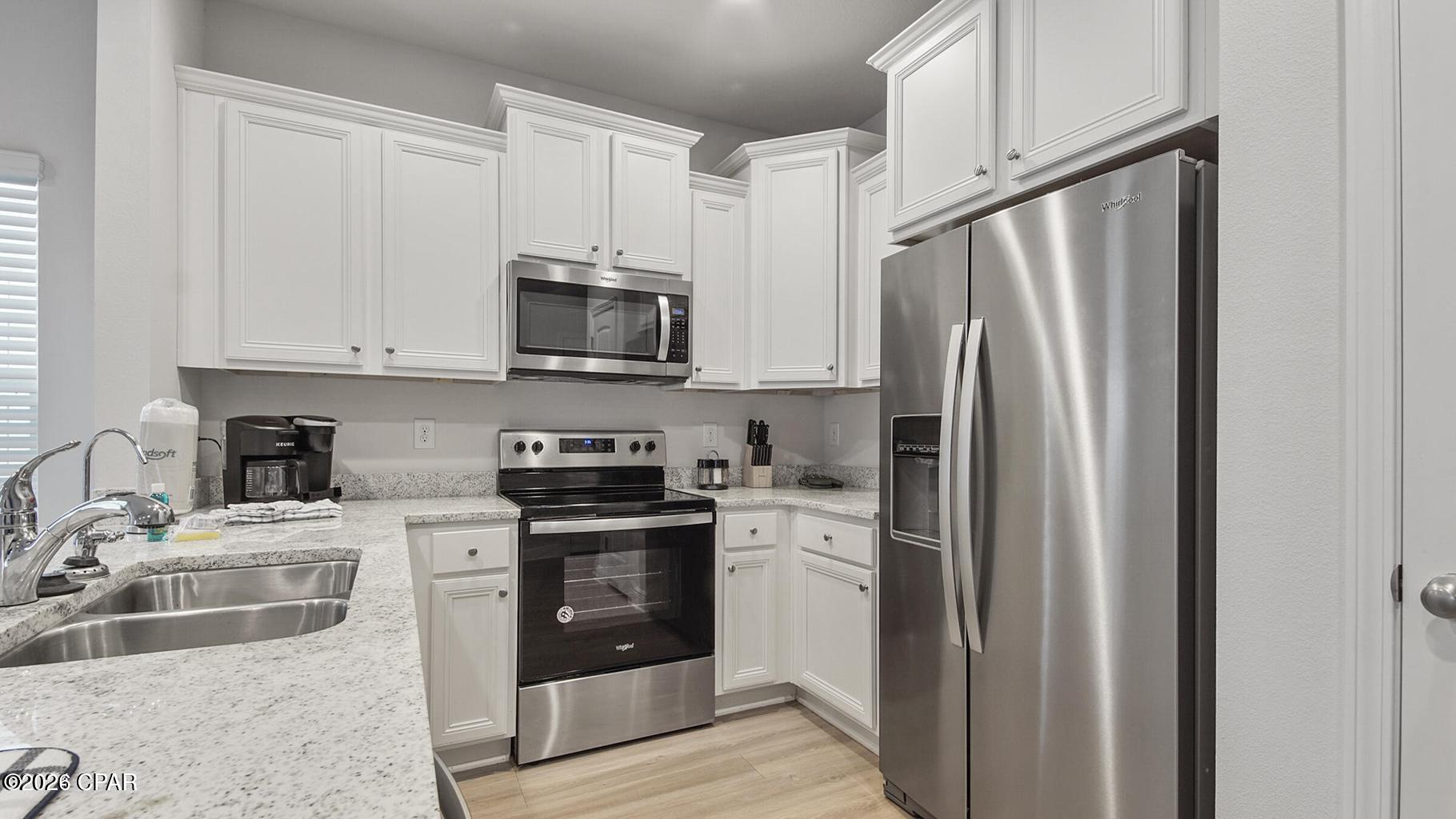 Hathaway Townhomes - Residential Lease