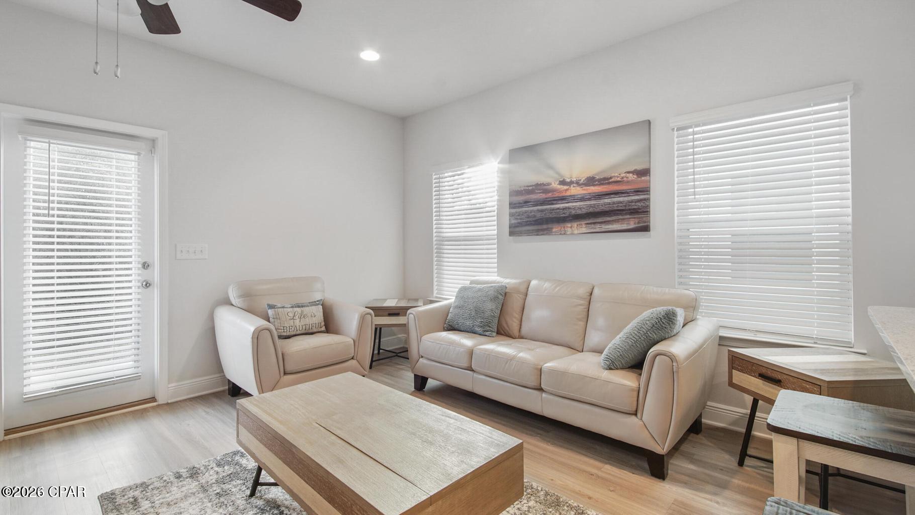 Hathaway Townhomes - Residential Lease