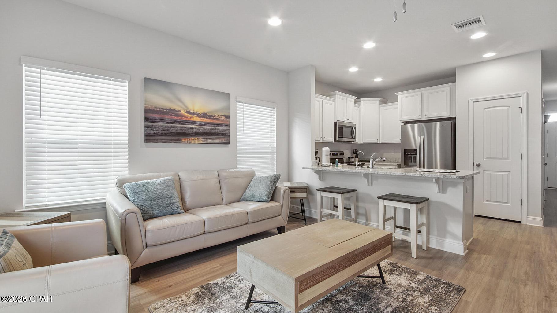 Hathaway Townhomes - Residential Lease