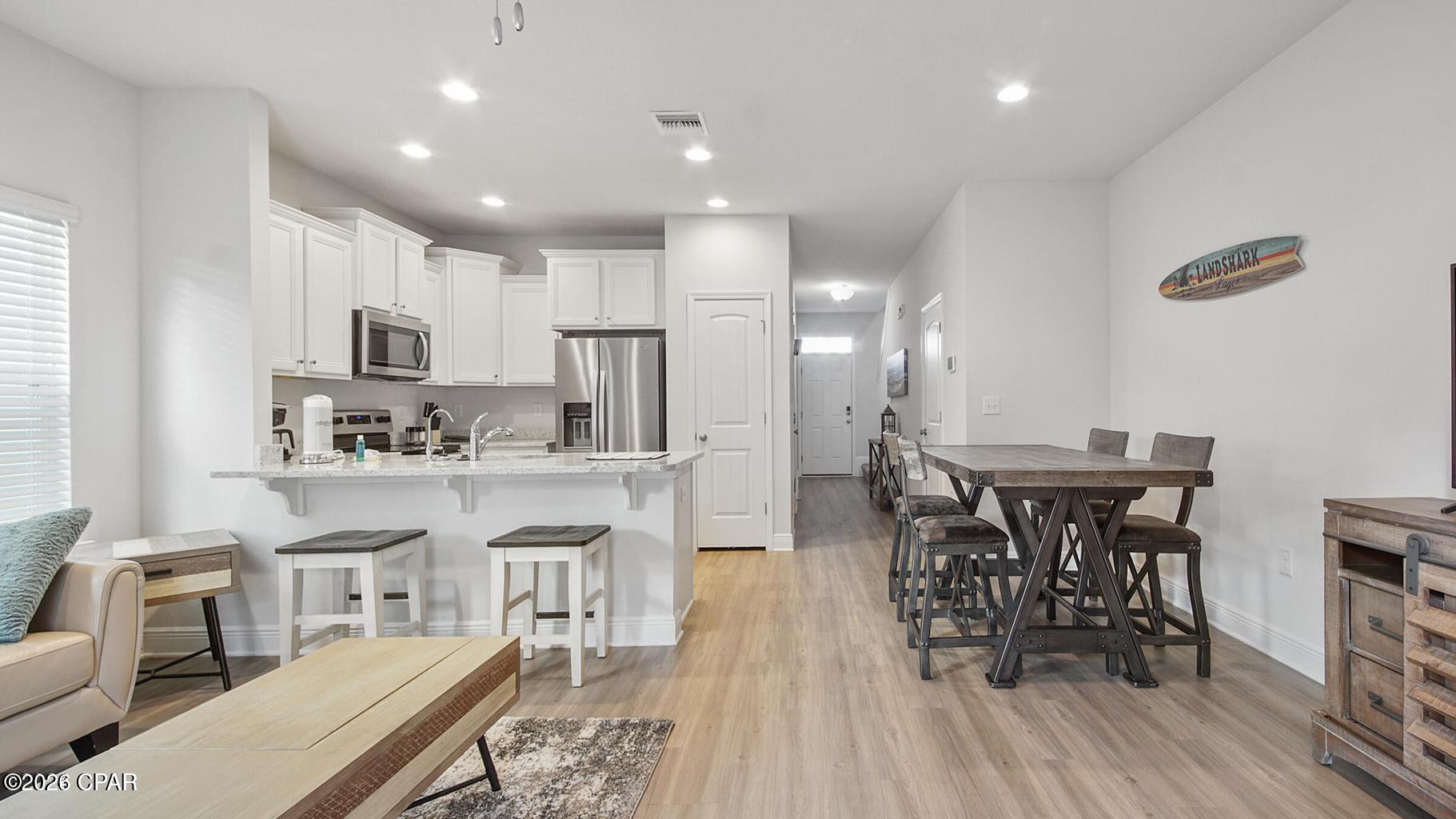 Hathaway Townhomes - Residential Lease