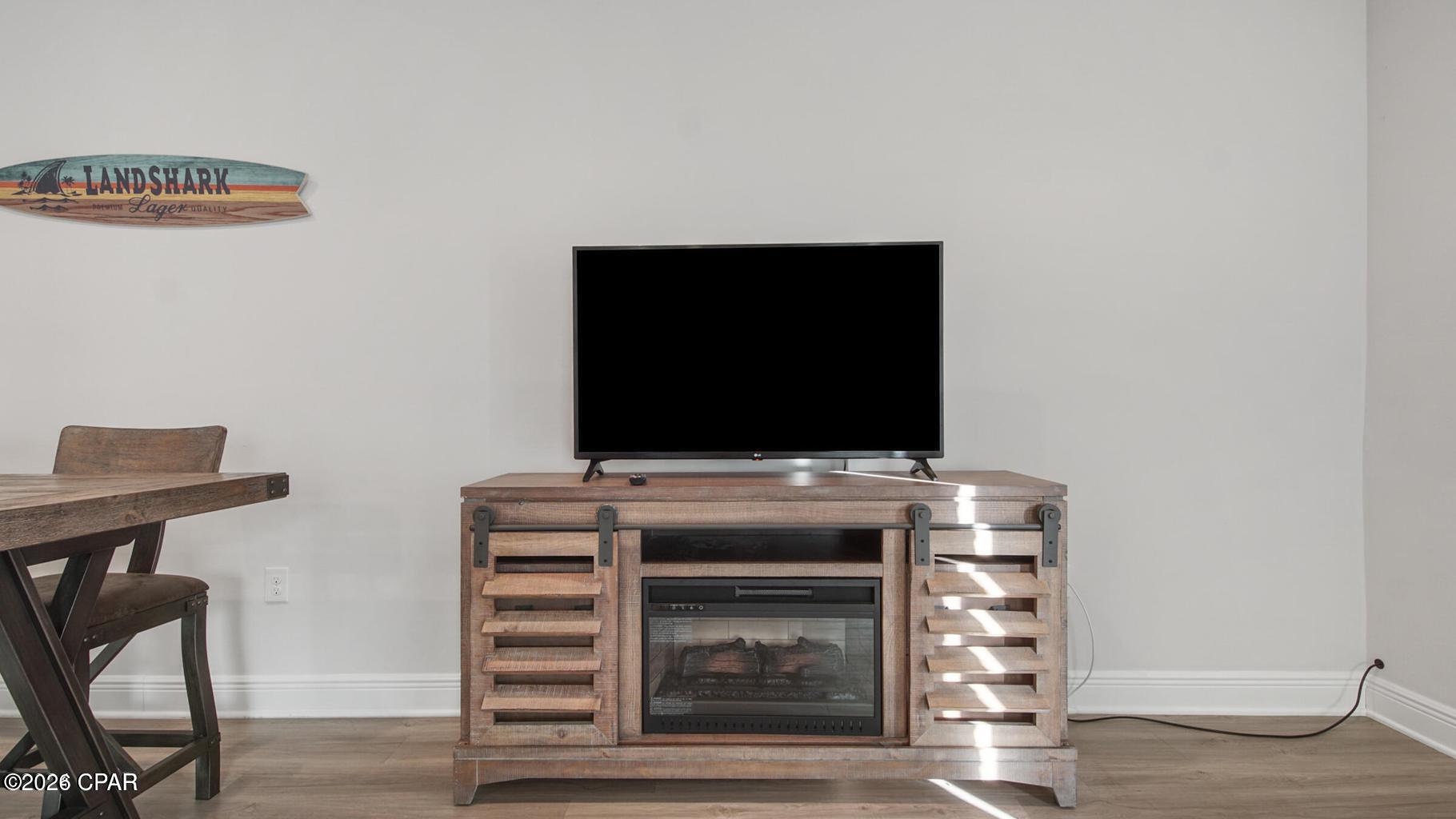 Hathaway Townhomes - Residential Lease