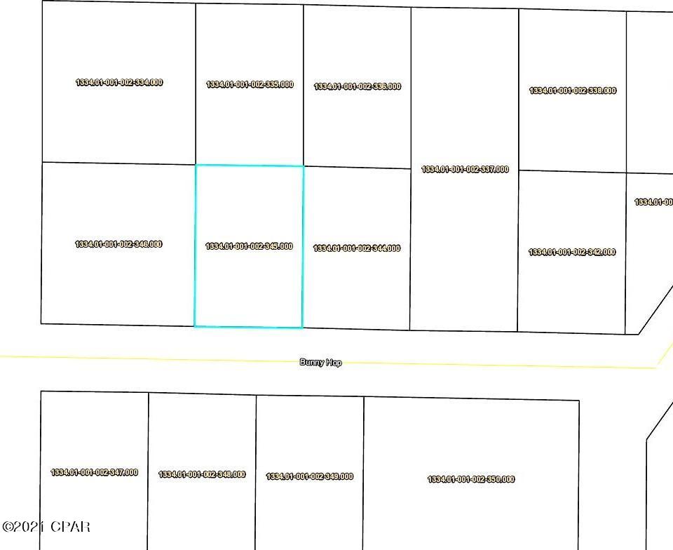 No Named Subdivision - Land