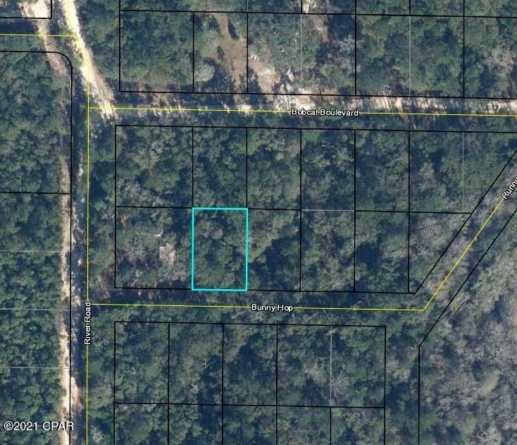 No Named Subdivision - Land