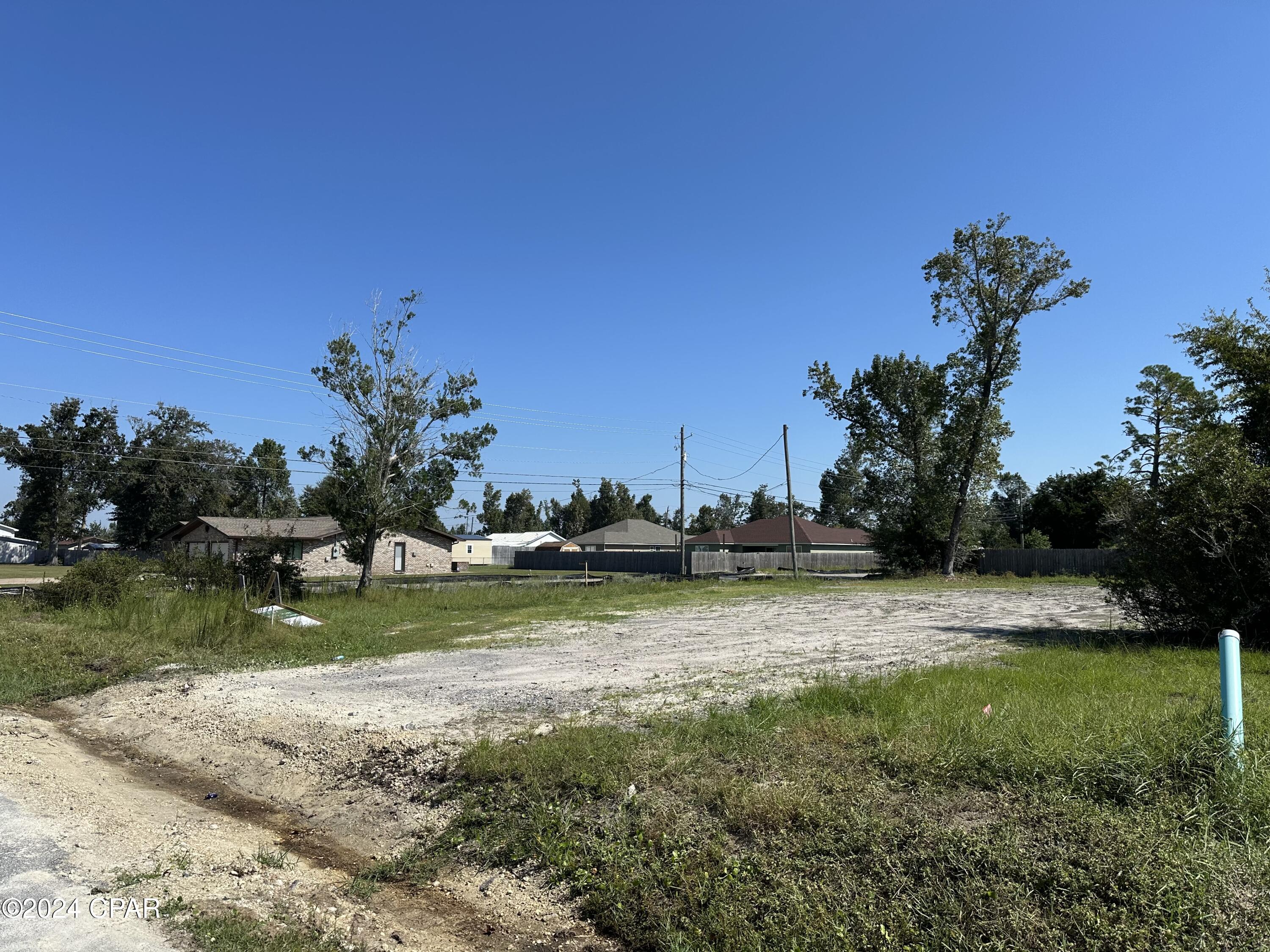 No Named Subdivision - Land