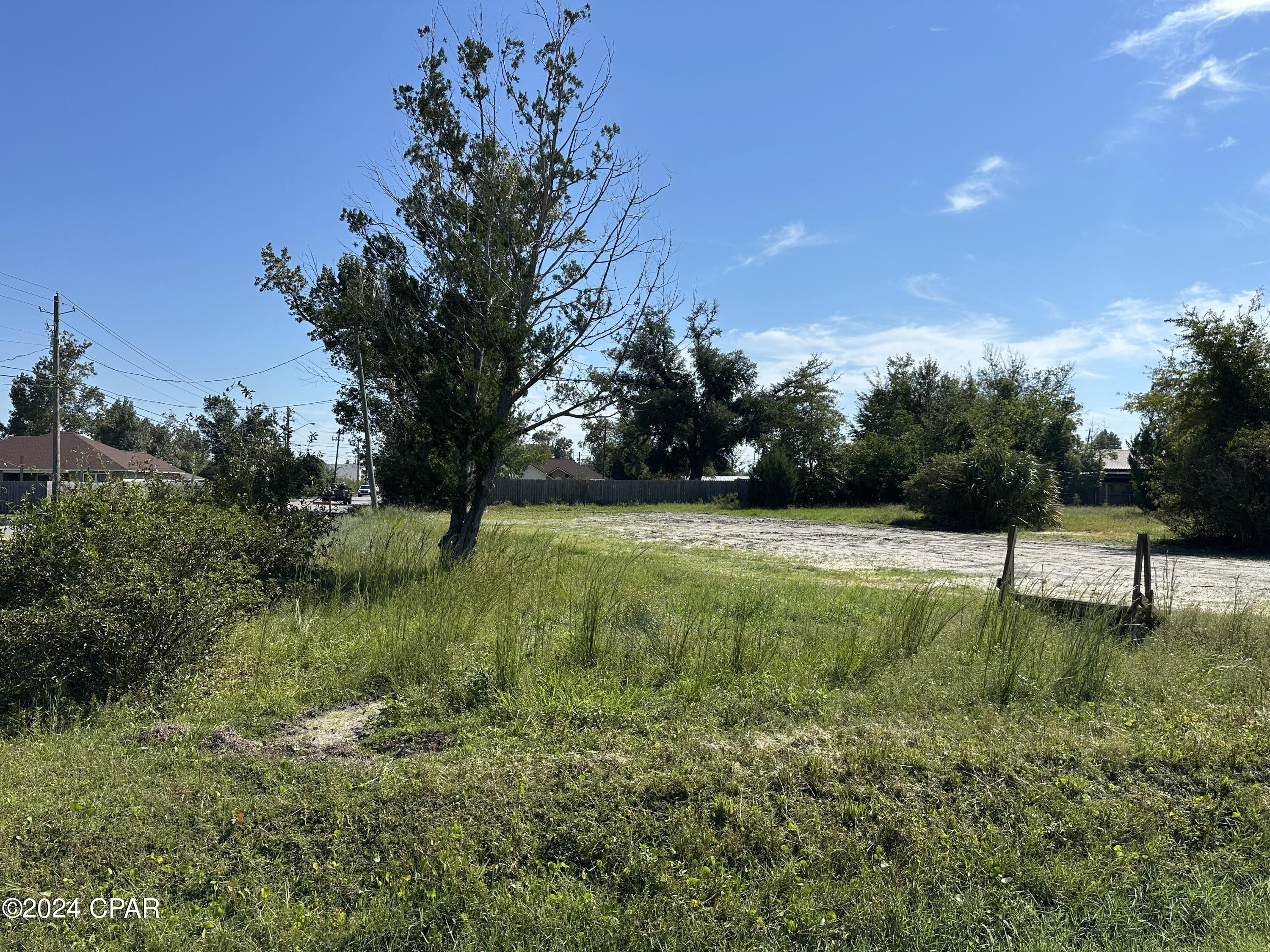 No Named Subdivision - Land