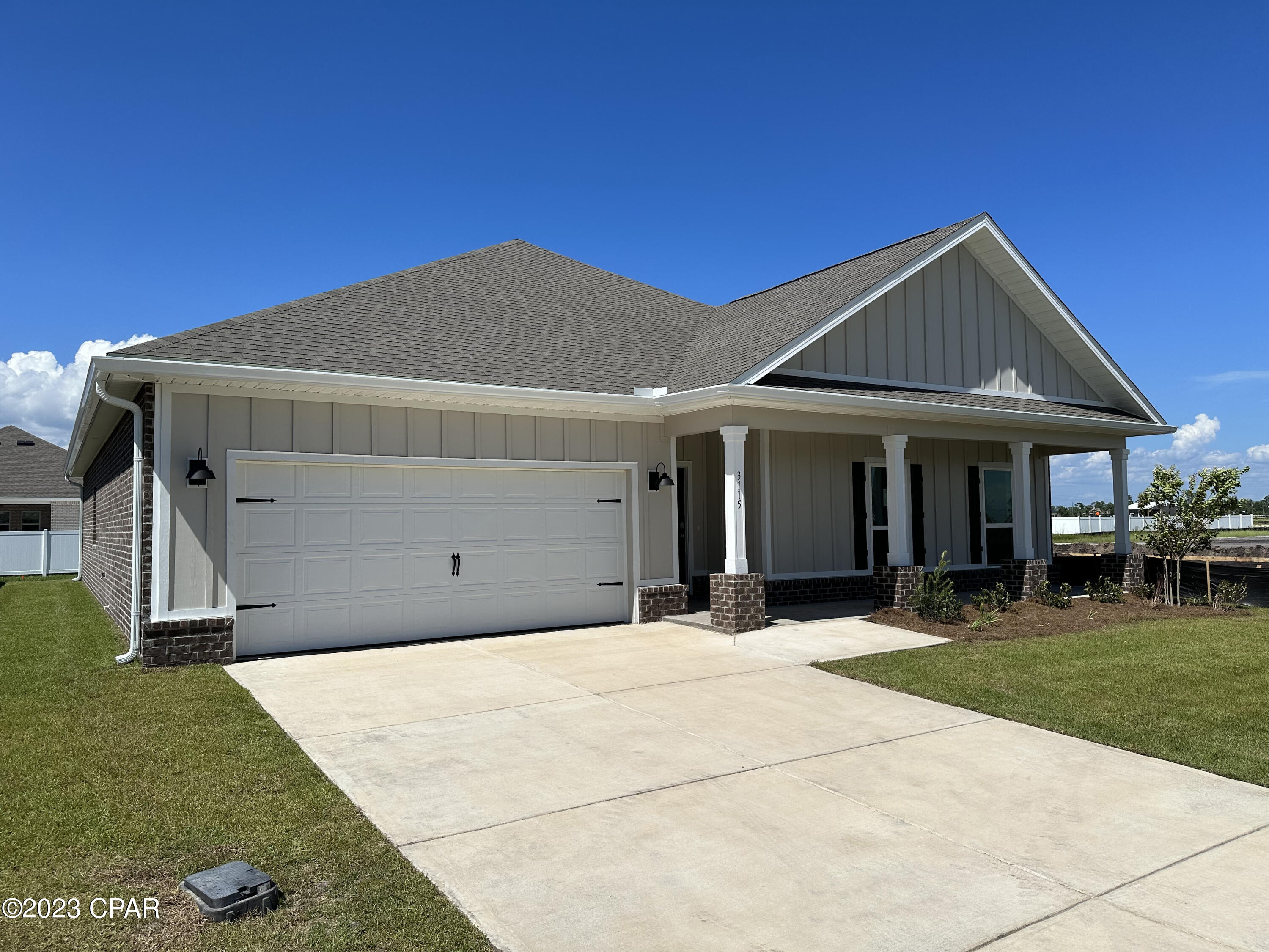 Hodges Bayou Plantation 1 - Residential