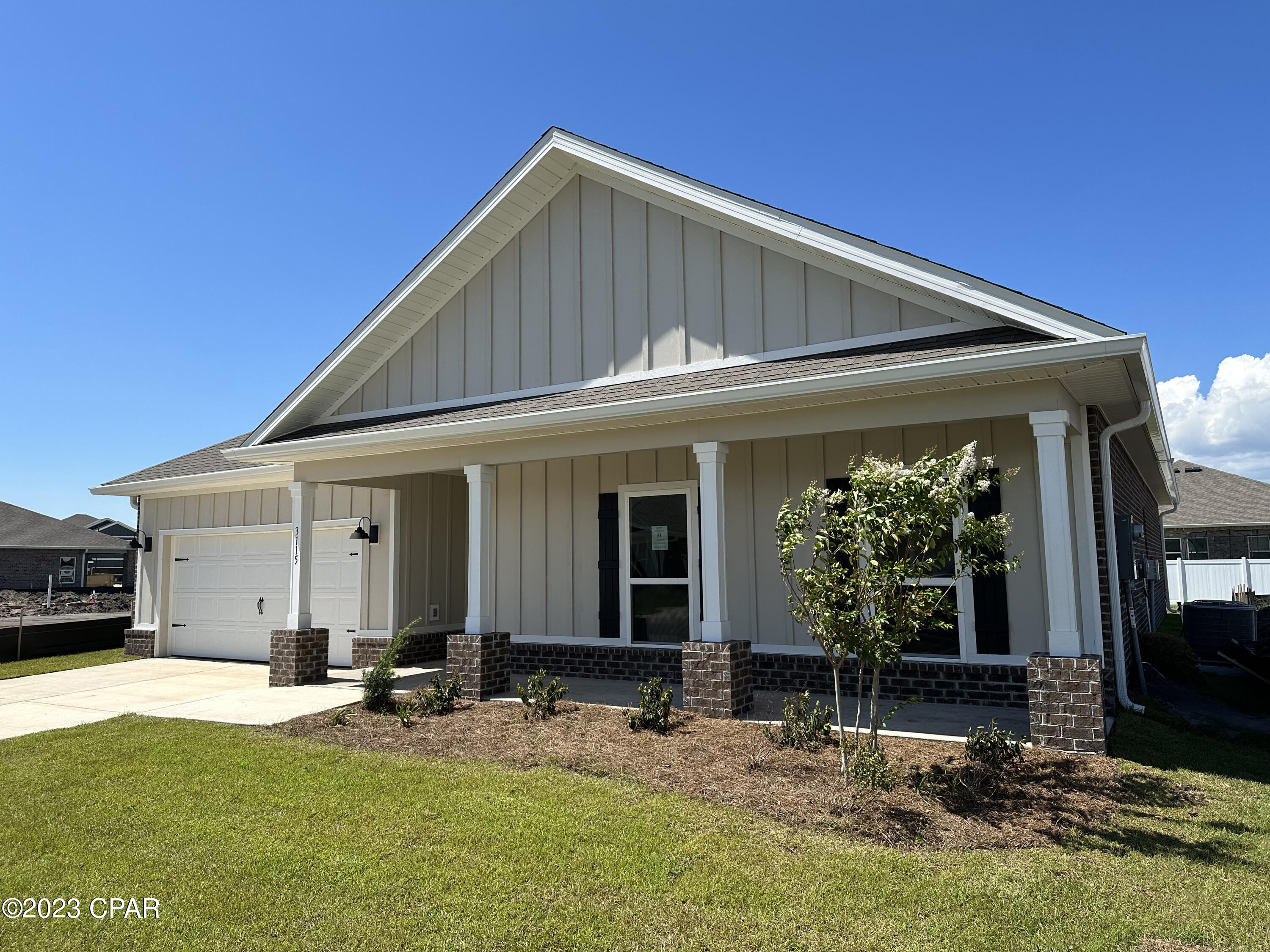 Hodges Bayou Plantation 1 - Residential
