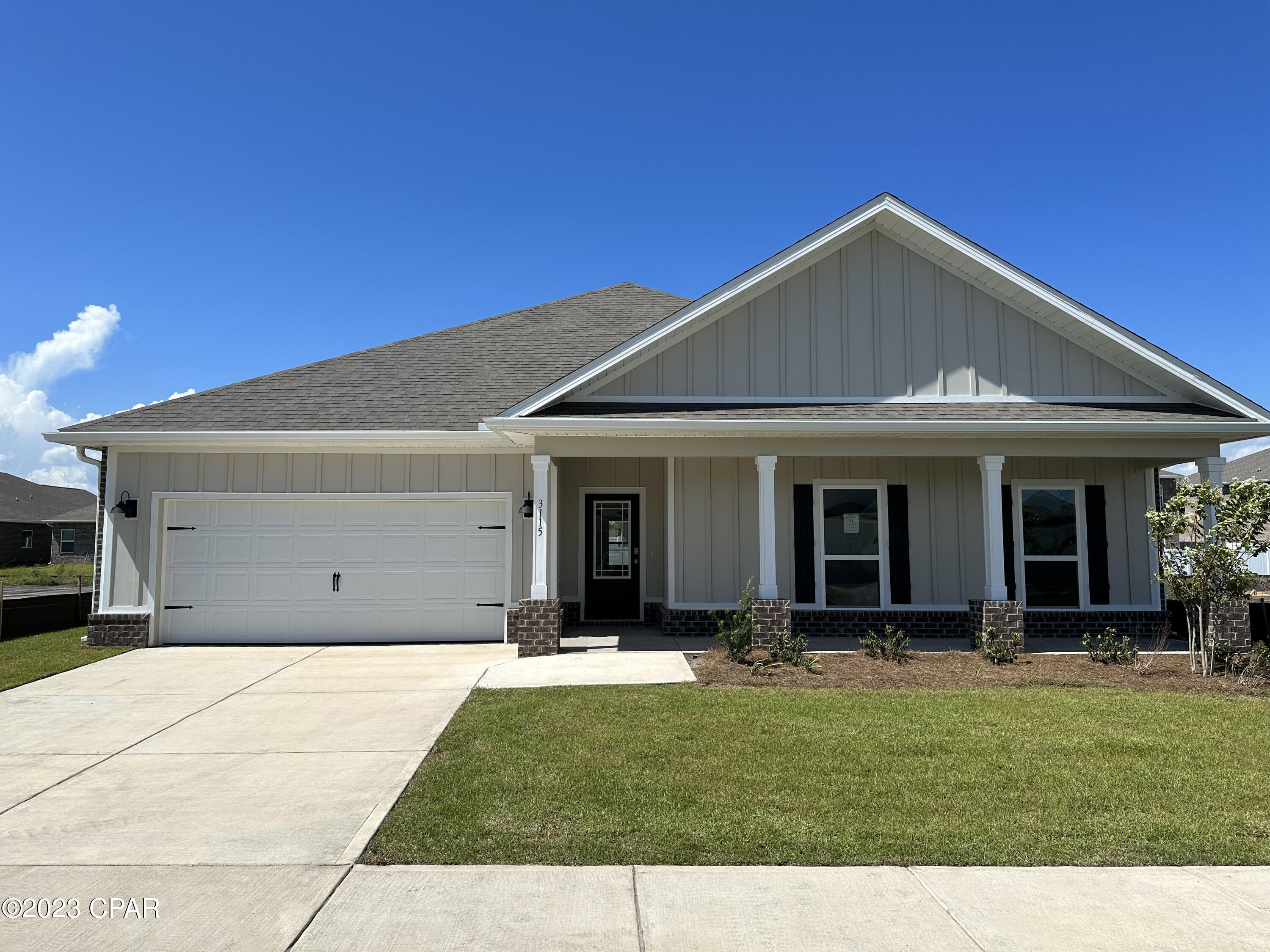 Hodges Bayou Plantation 1 - Residential