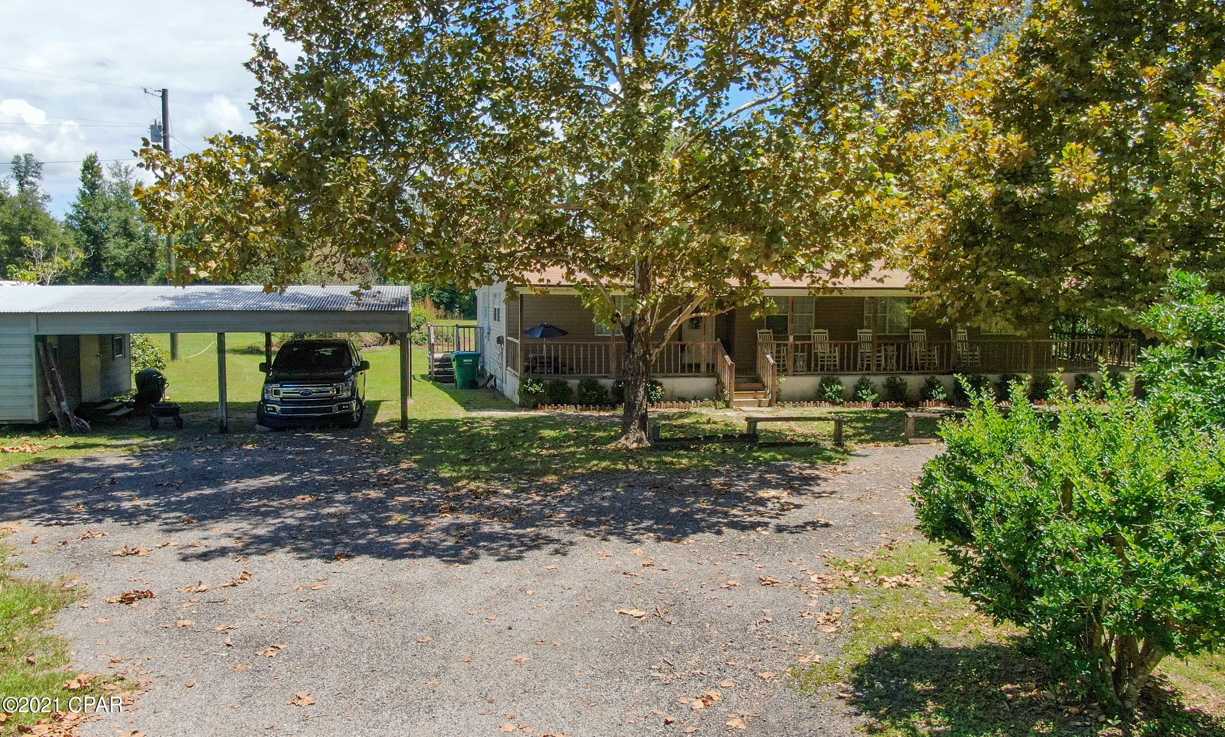 No Named Subdivision - Residential