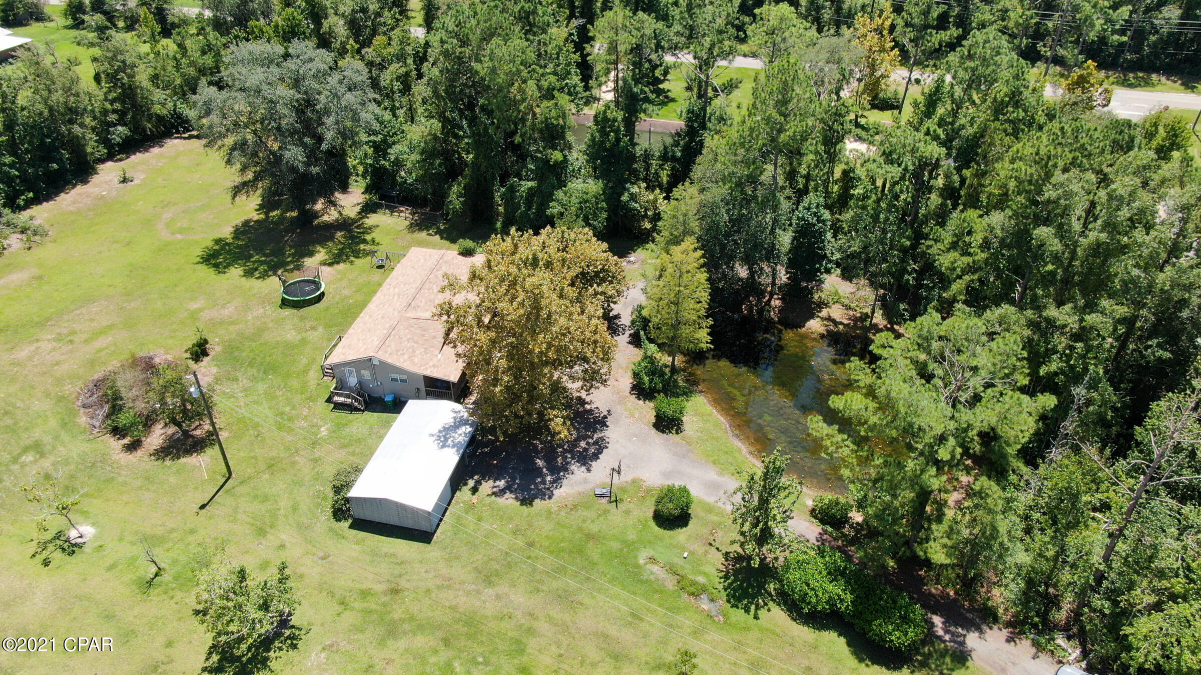 No Named Subdivision - Residential