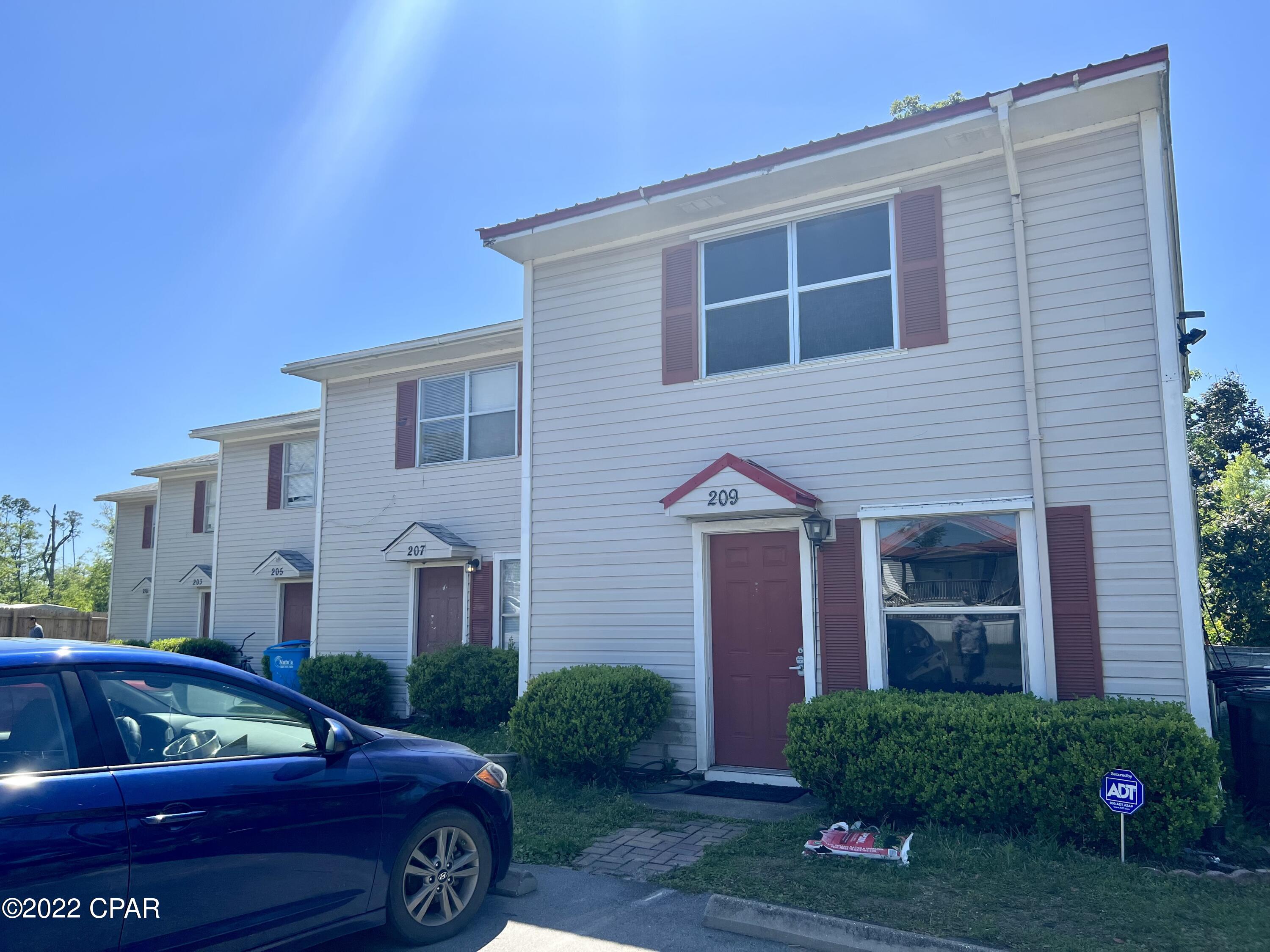 No Named Subdivision - Residential