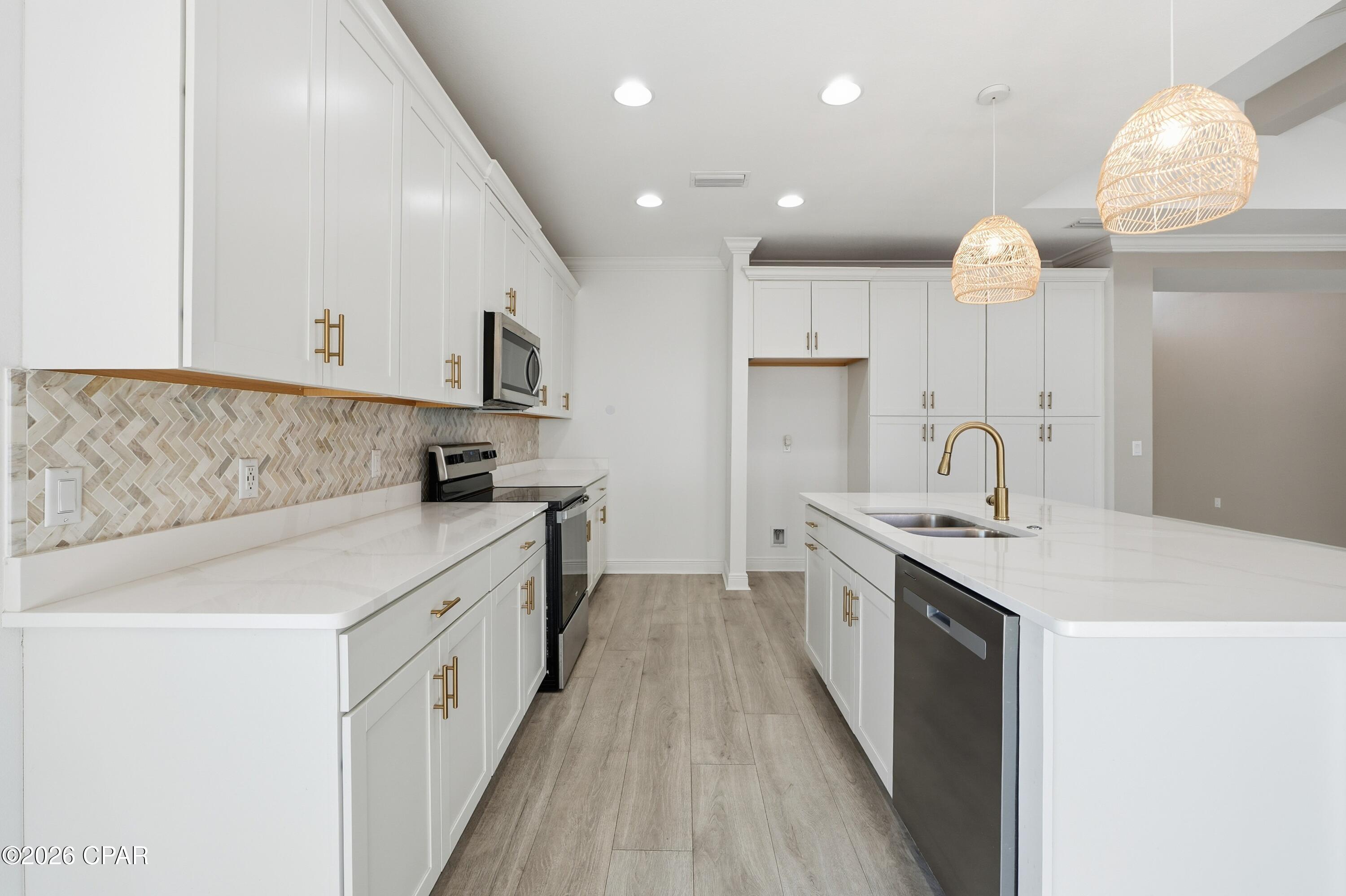 Latitude at Watersound - Residential