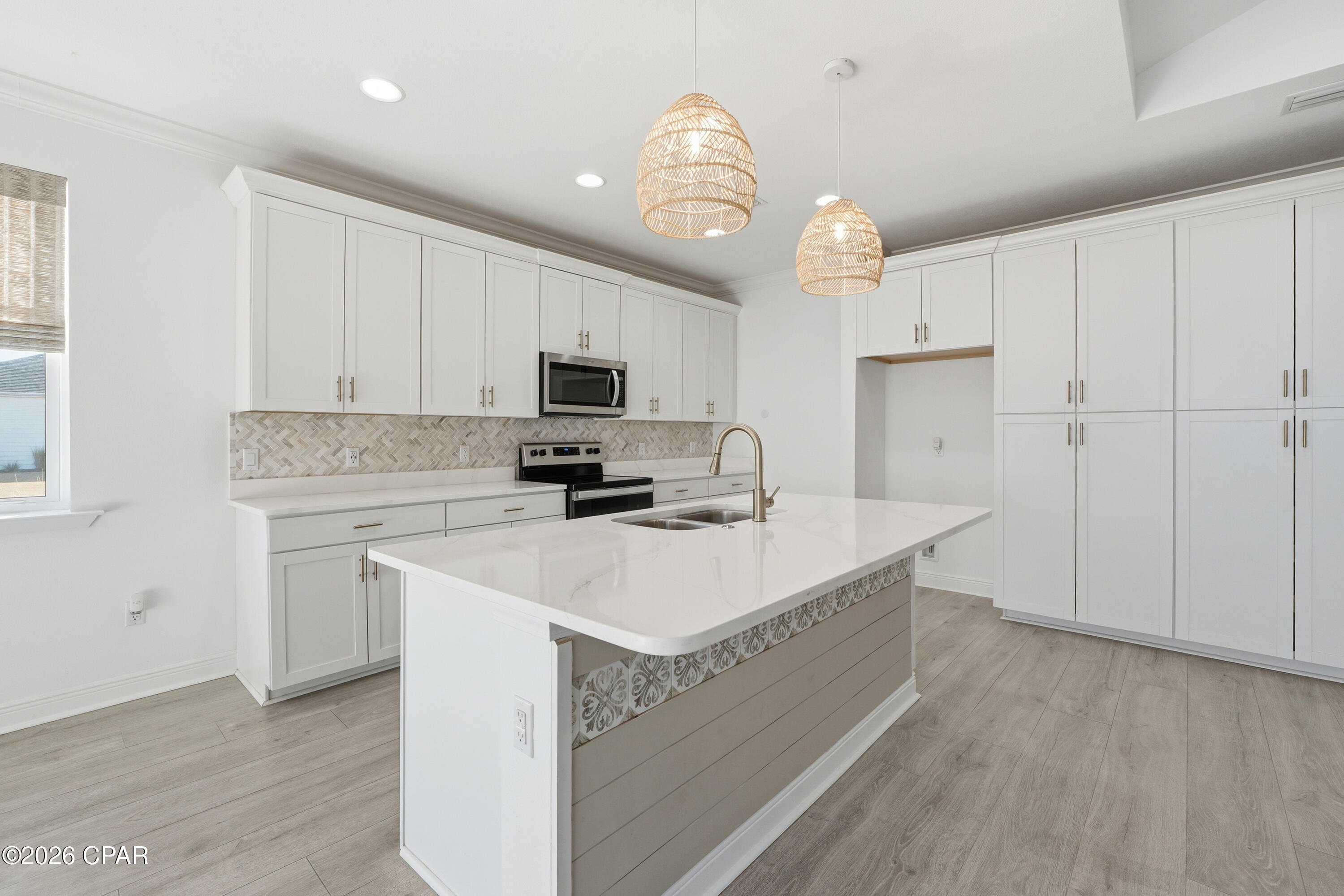 Latitude at Watersound - Residential