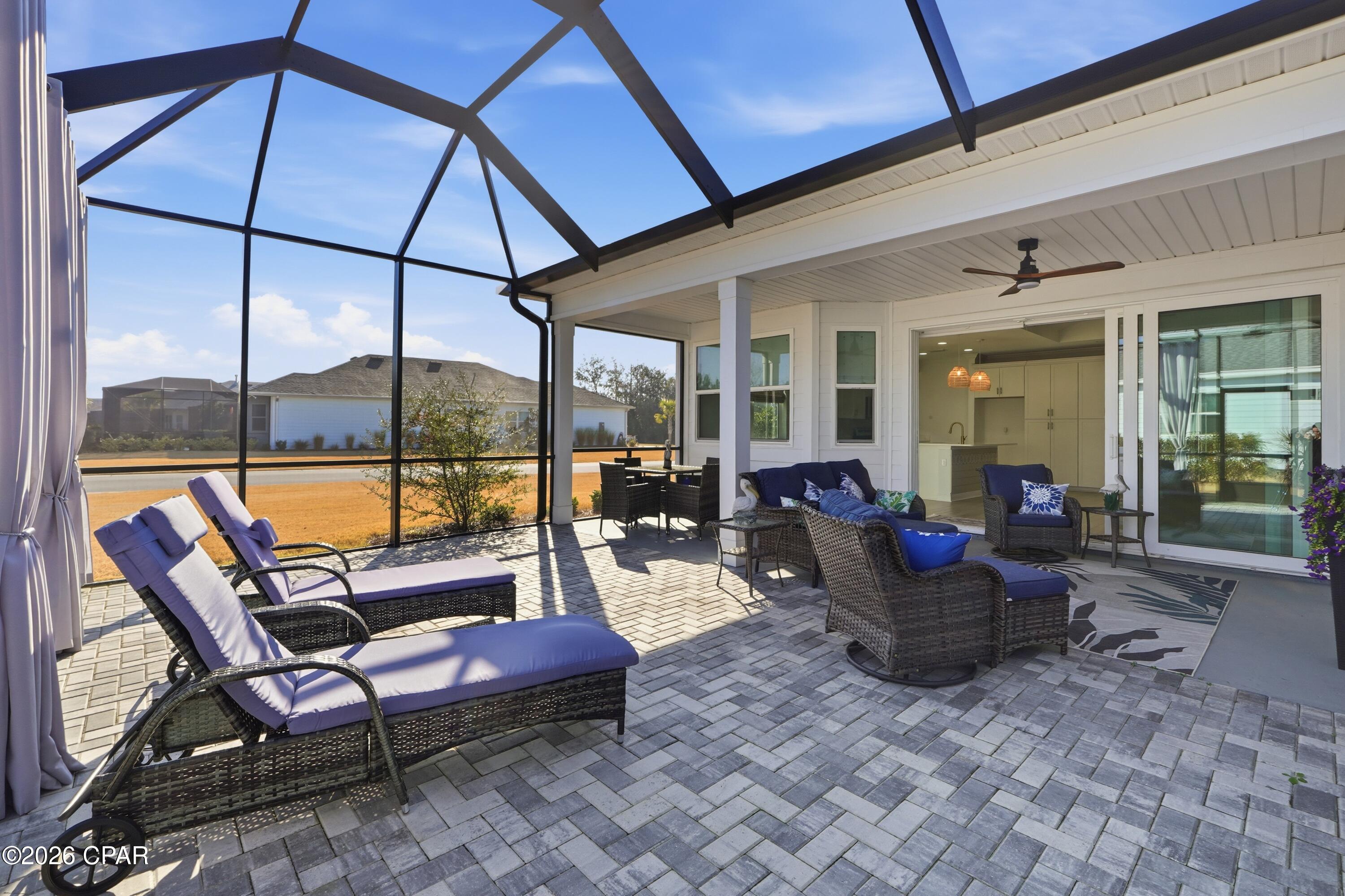 Latitude at Watersound - Residential