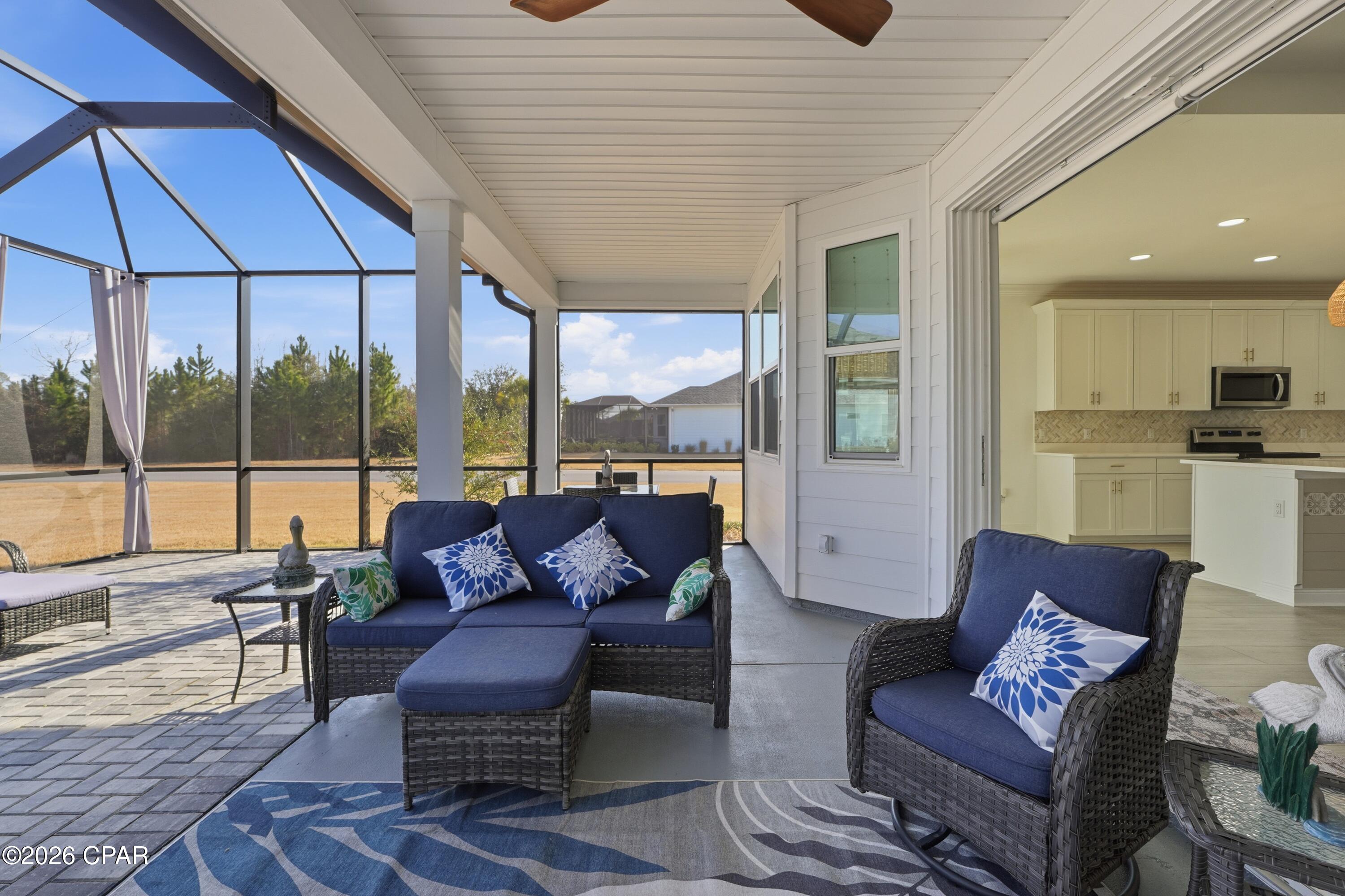 Latitude at Watersound - Residential