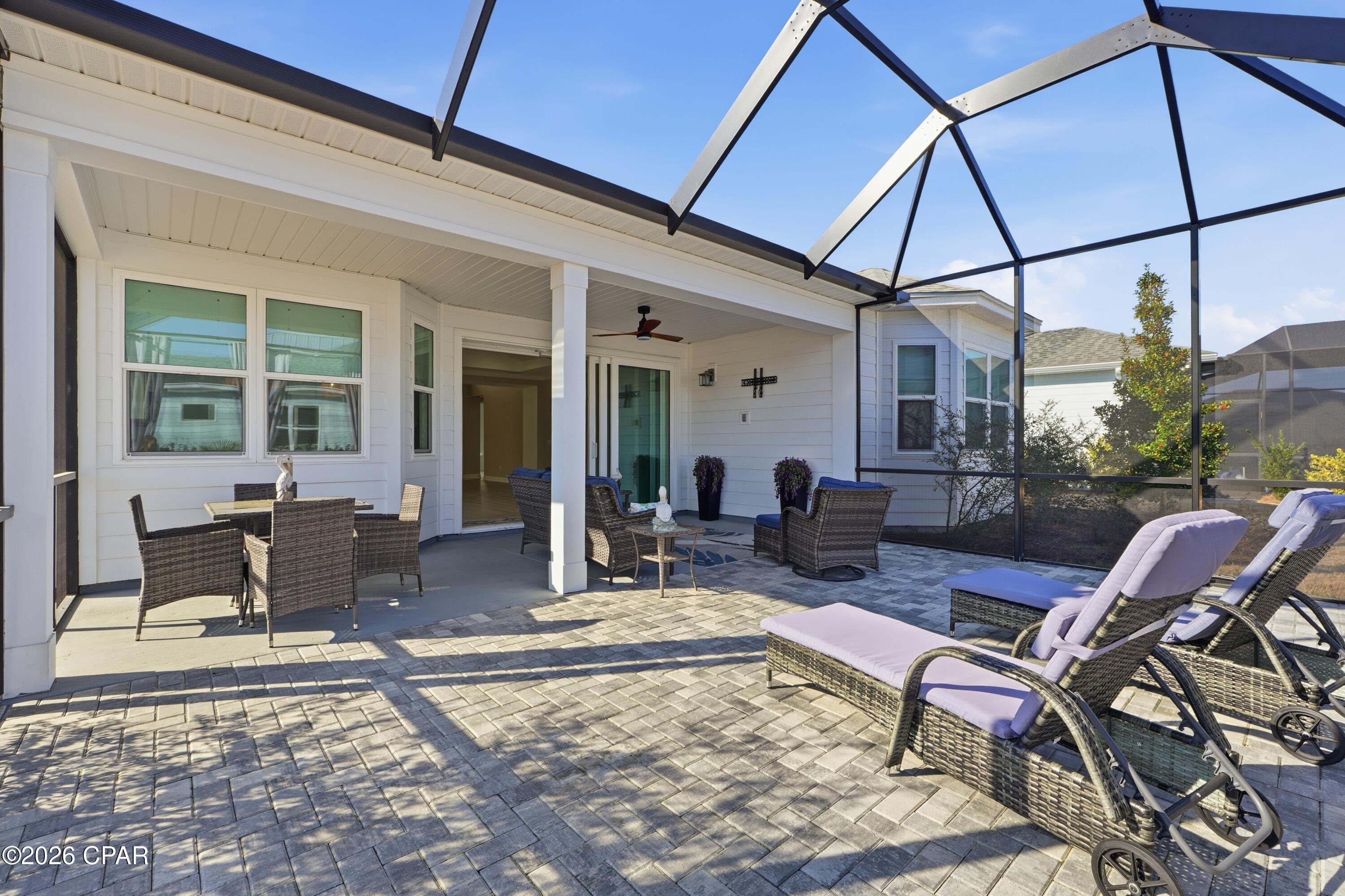 Latitude at Watersound - Residential