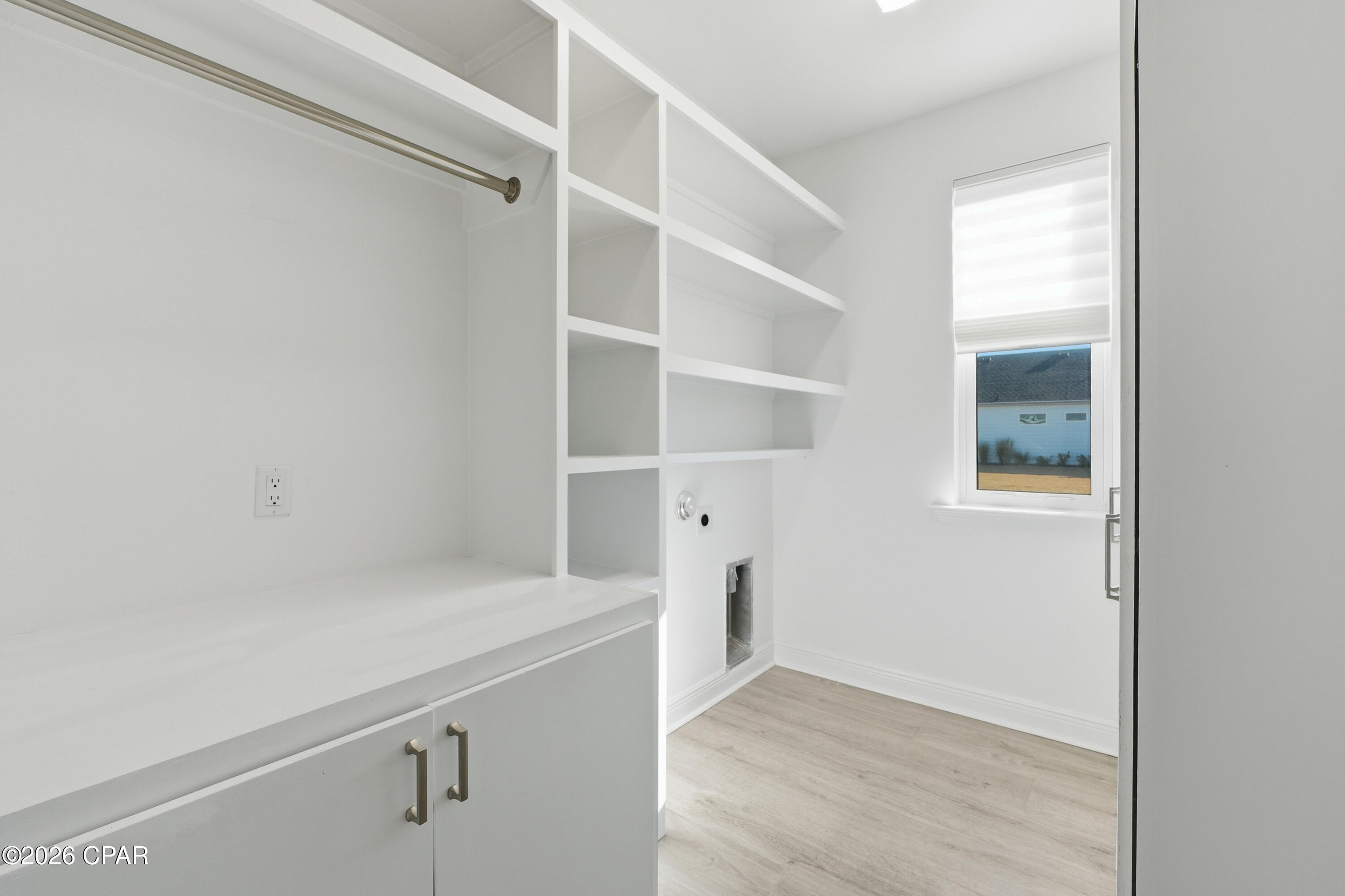 Latitude at Watersound - Residential