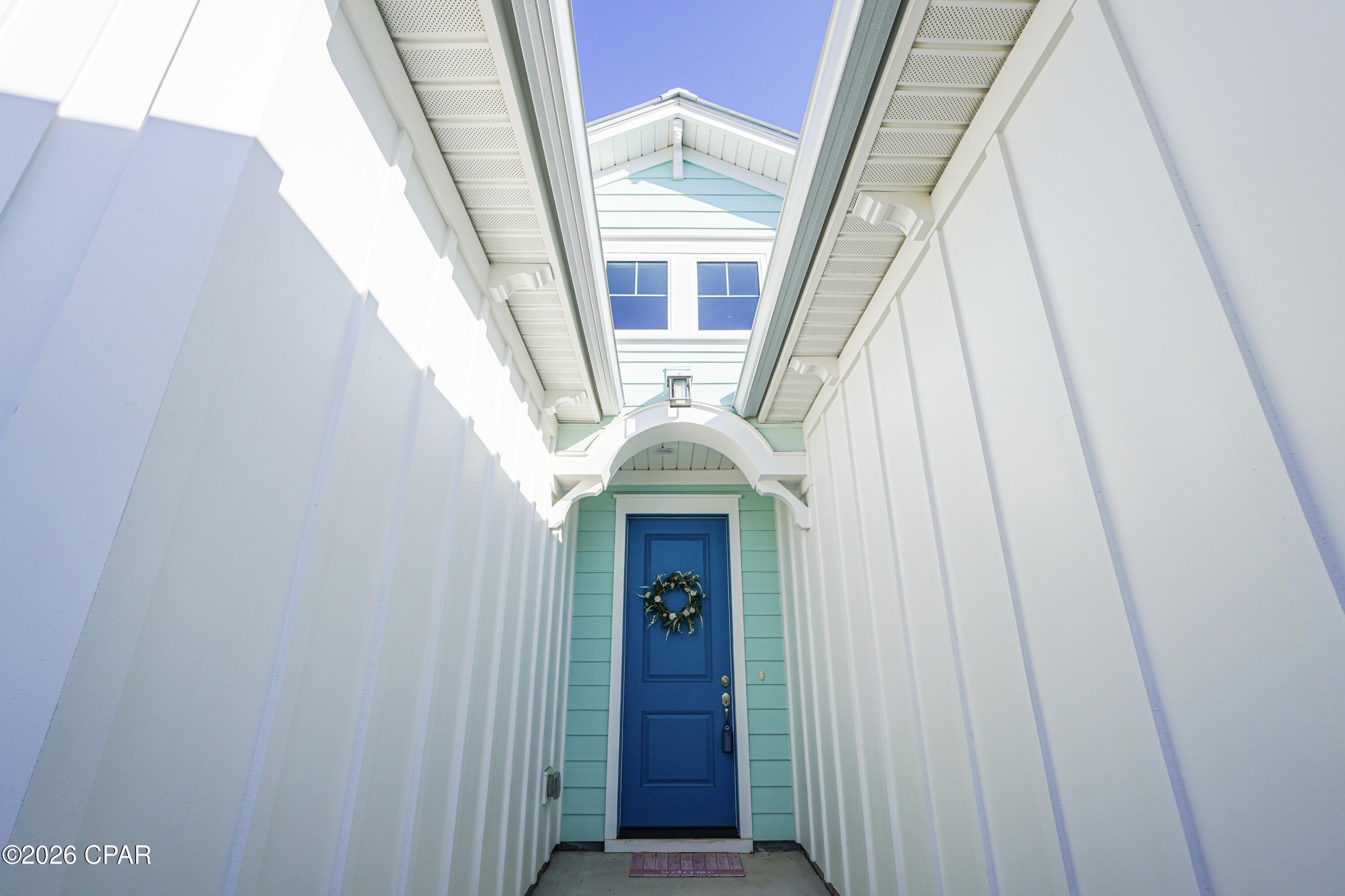 Latitude at Watersound - Residential