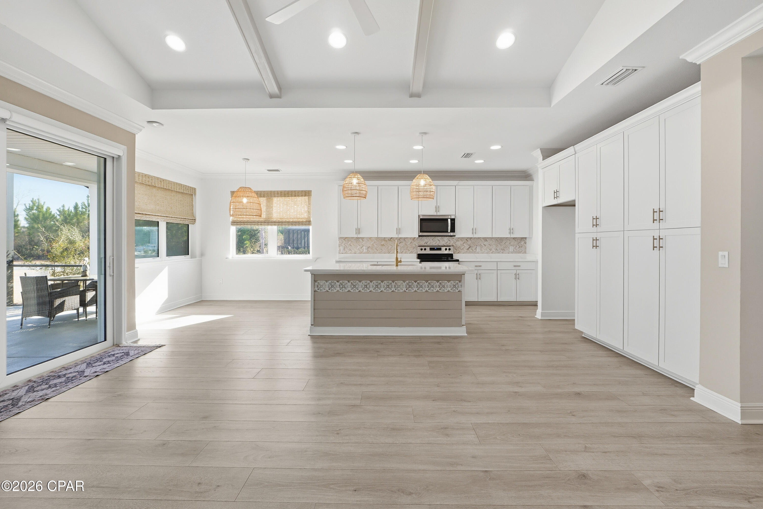 Latitude at Watersound - Residential