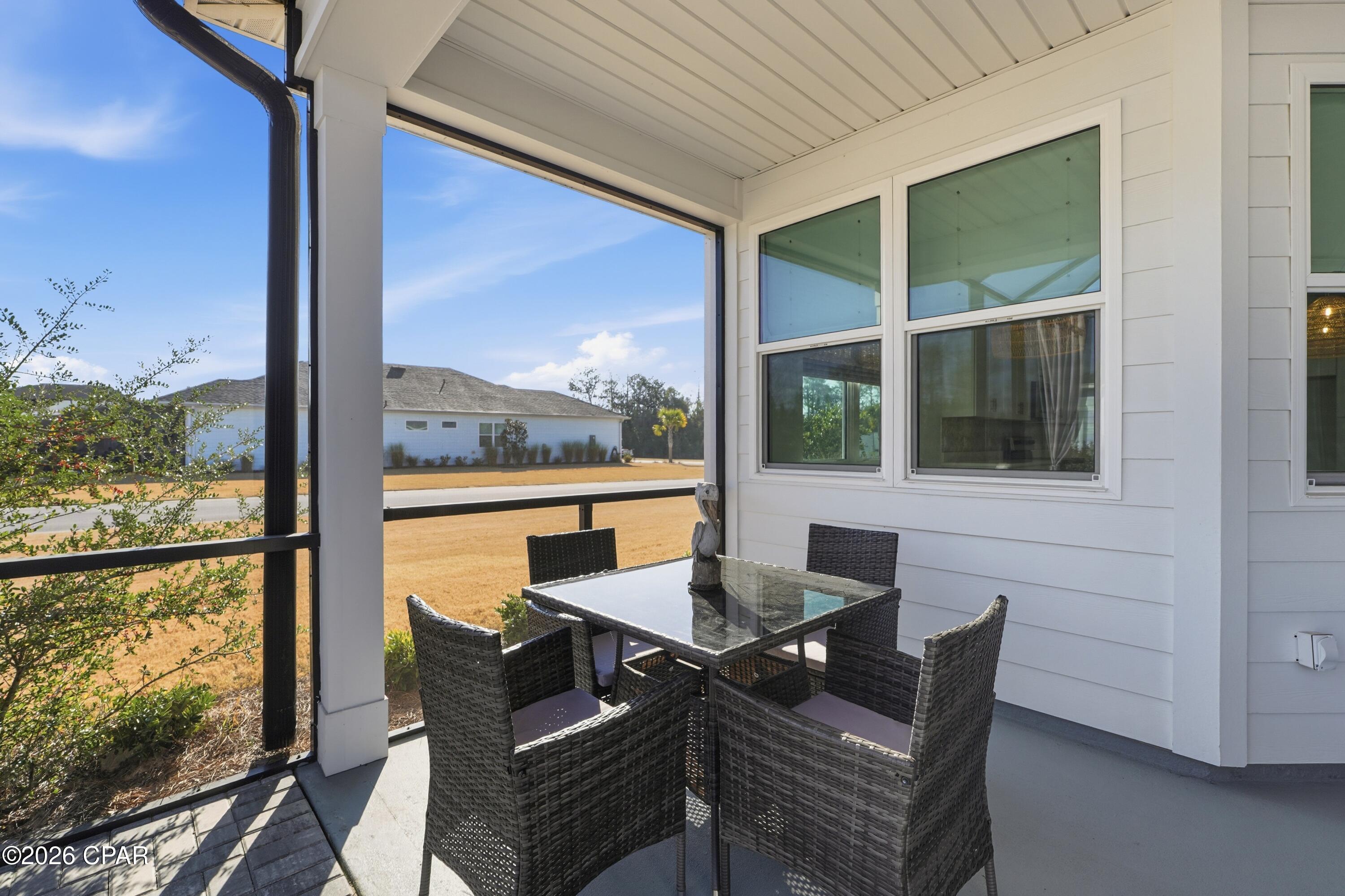 Latitude at Watersound - Residential