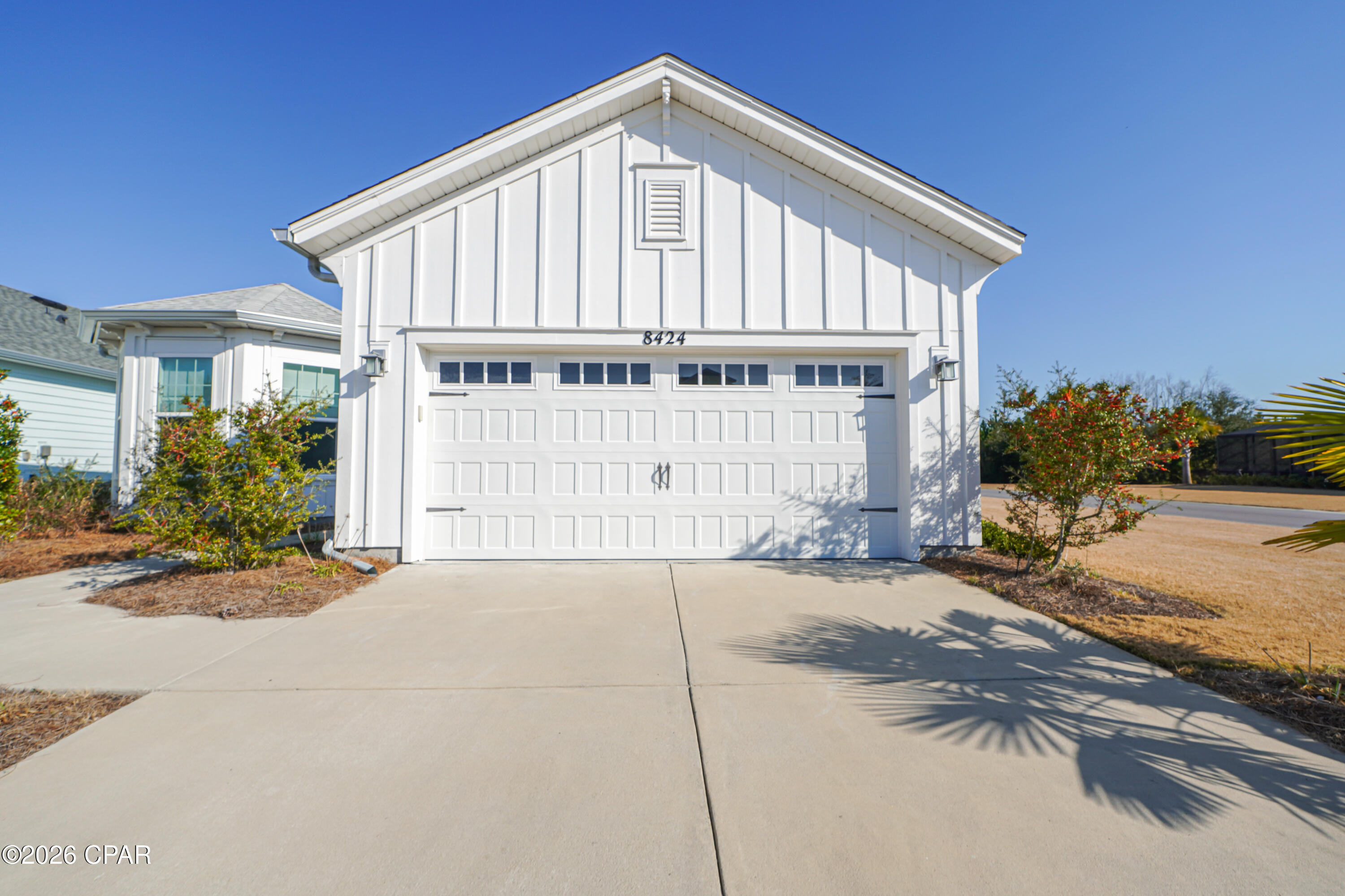 Latitude at Watersound - Residential