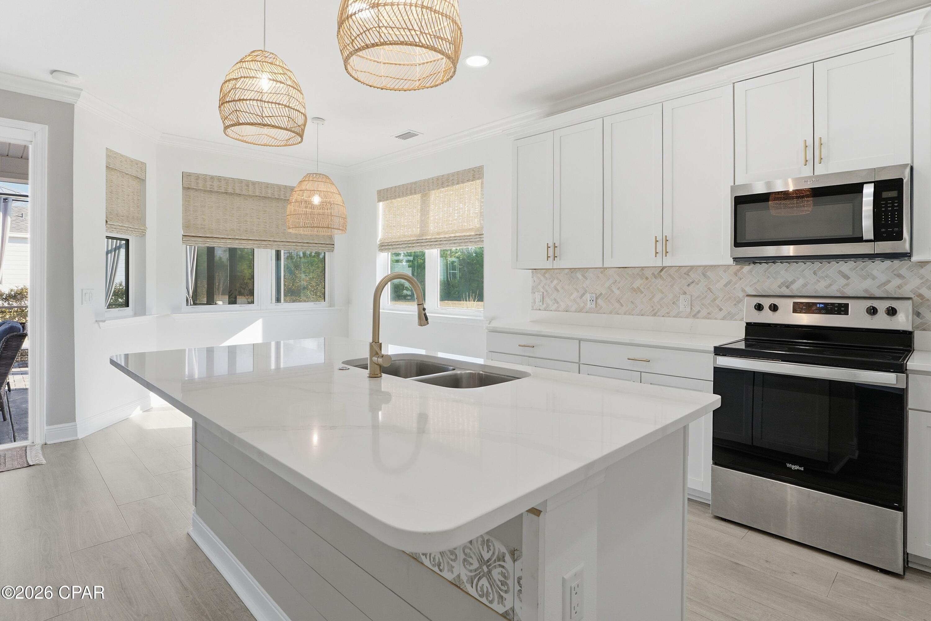 Latitude at Watersound - Residential