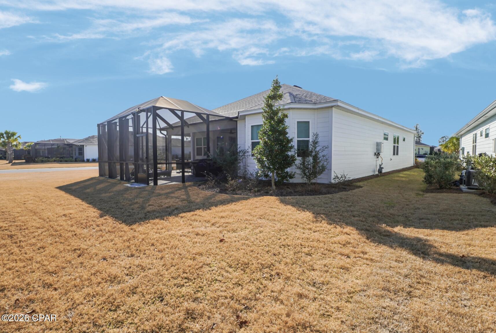 Latitude at Watersound - Residential