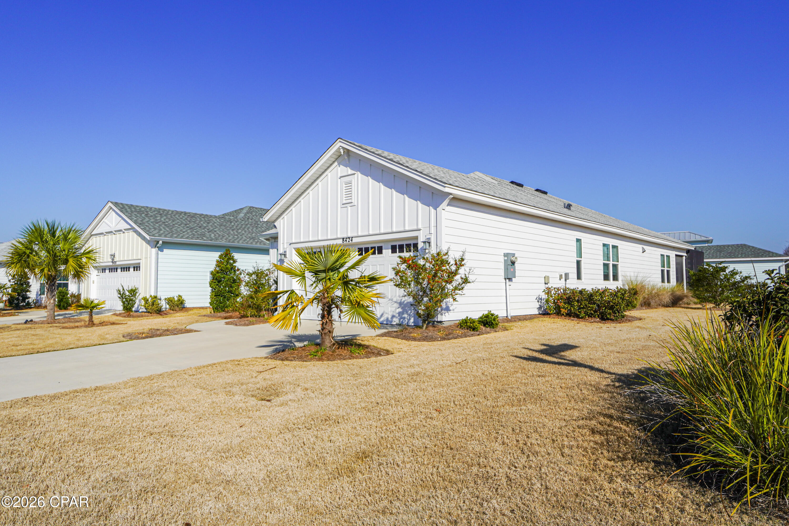 Latitude at Watersound - Residential