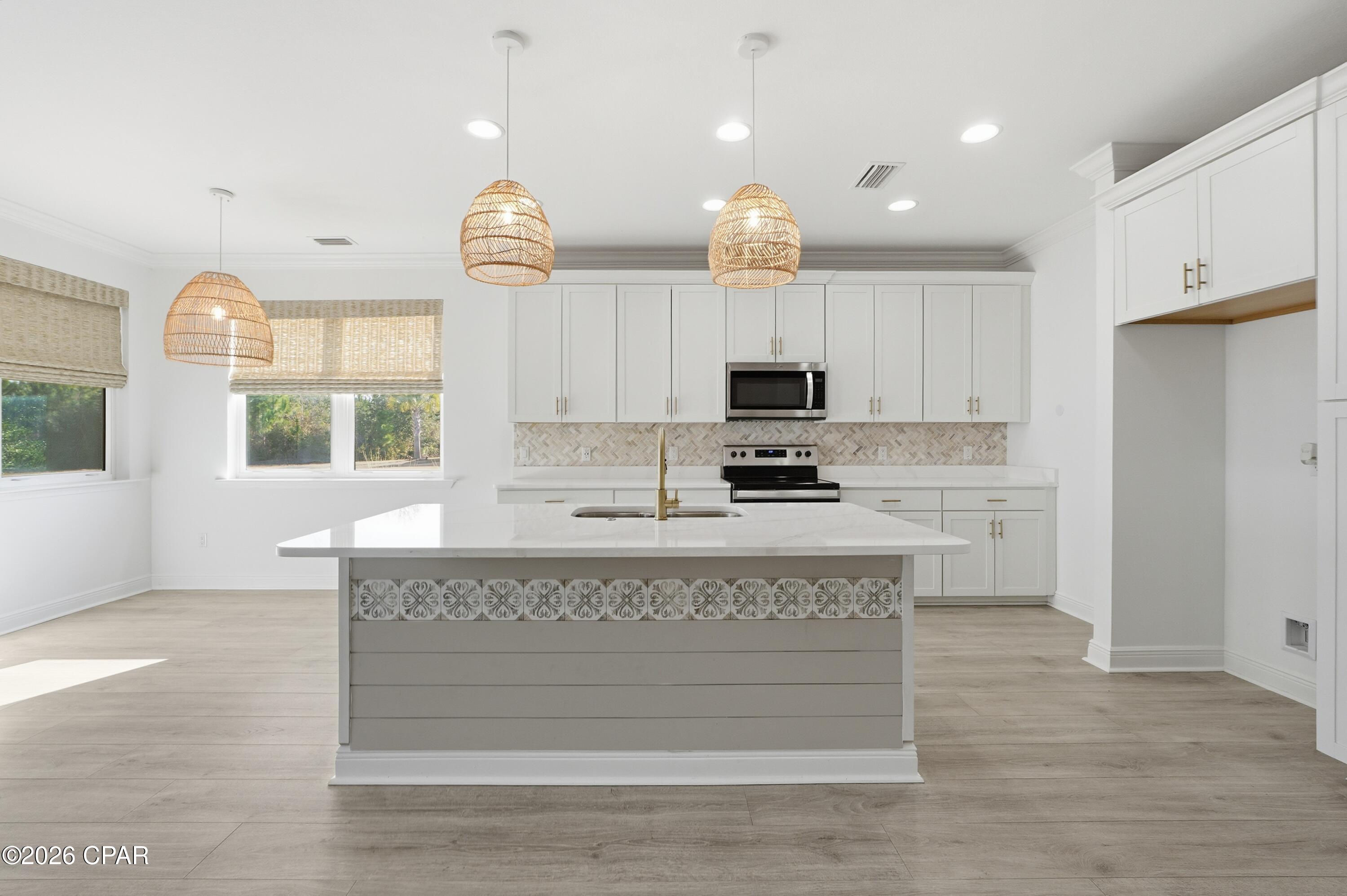 Latitude at Watersound - Residential