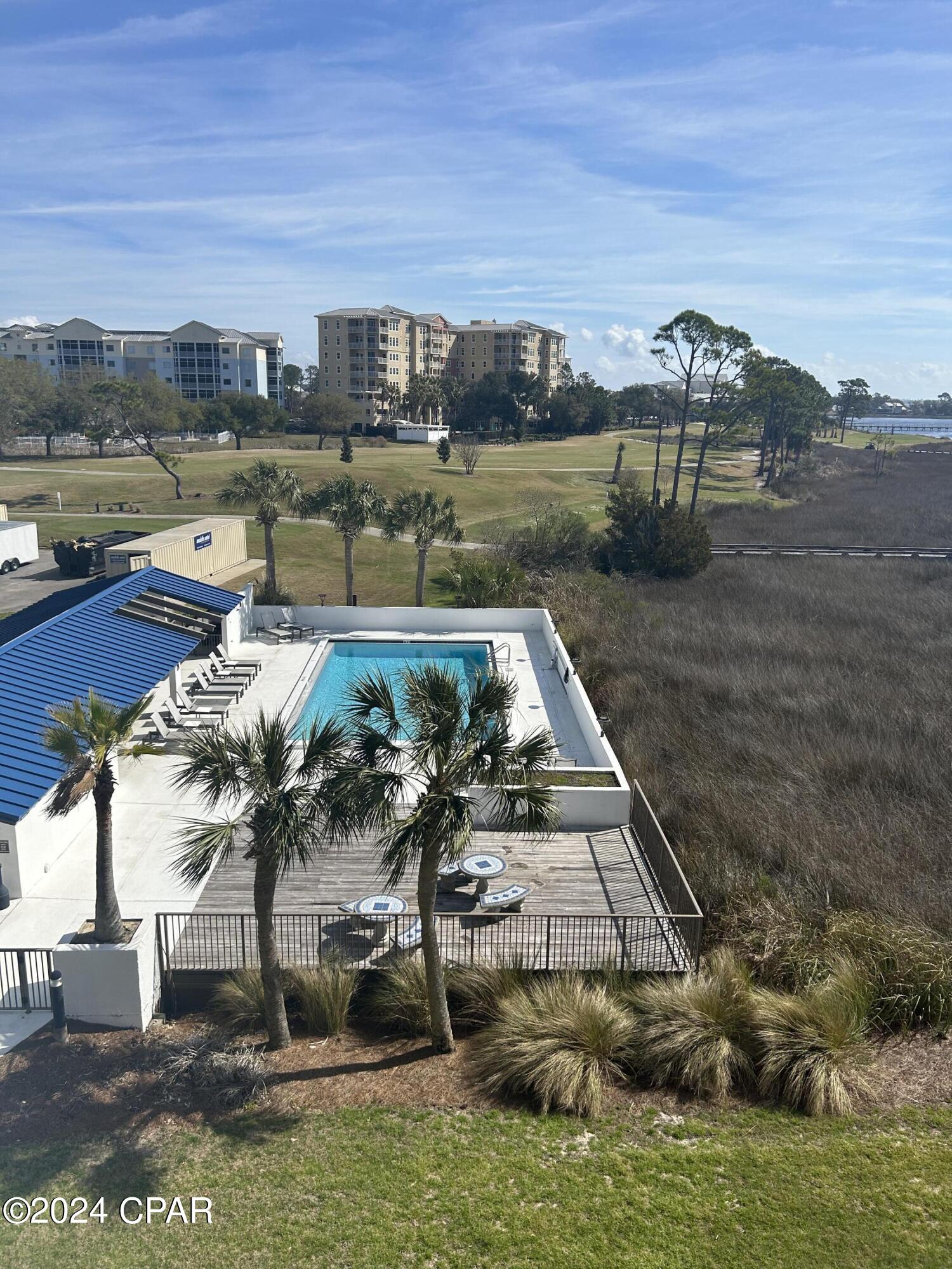 Lagoon Towers Phase I - Residential