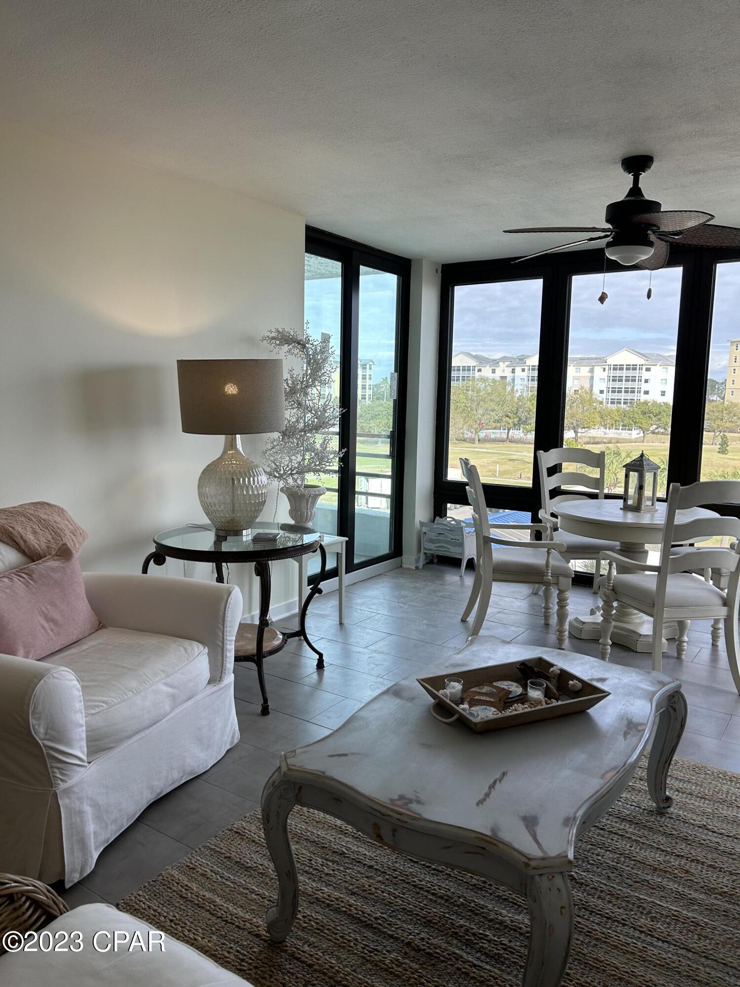 Lagoon Towers Phase I - Residential