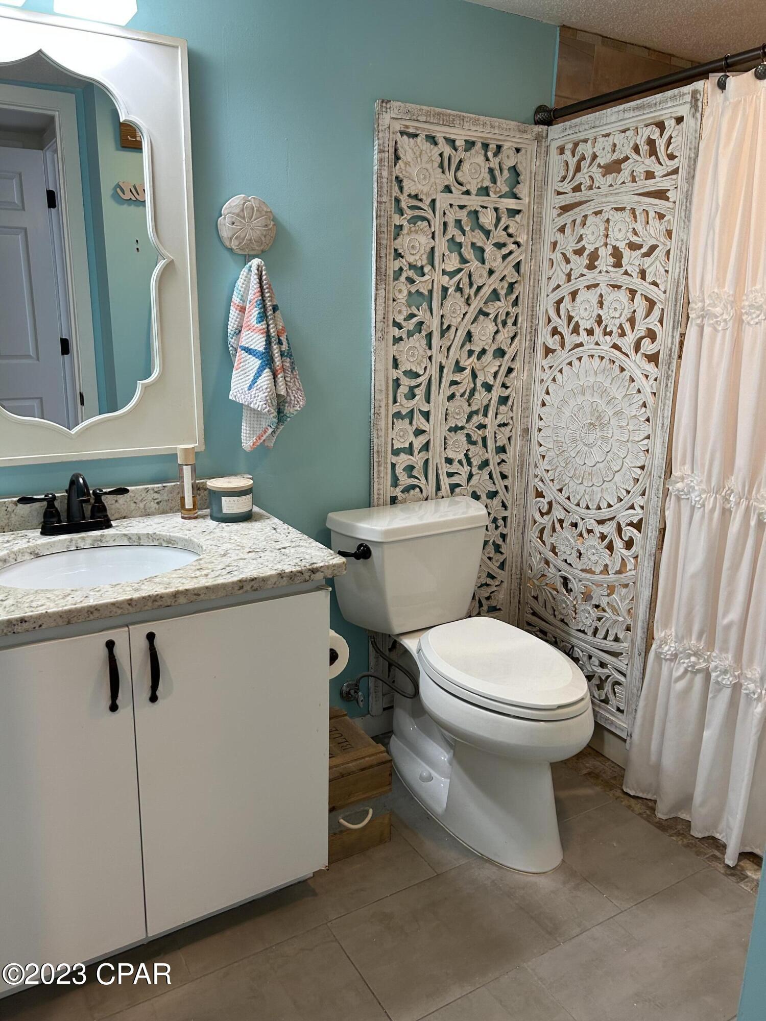 Lagoon Towers Phase I - Residential